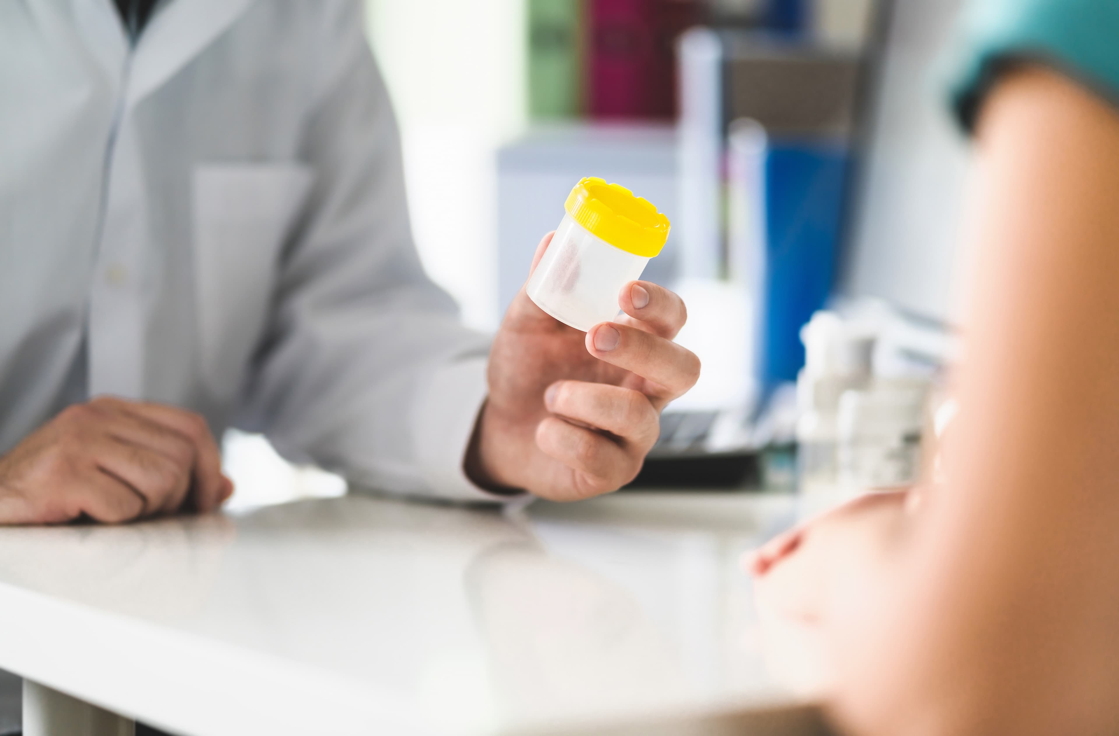 Ureaplasma Evaluation