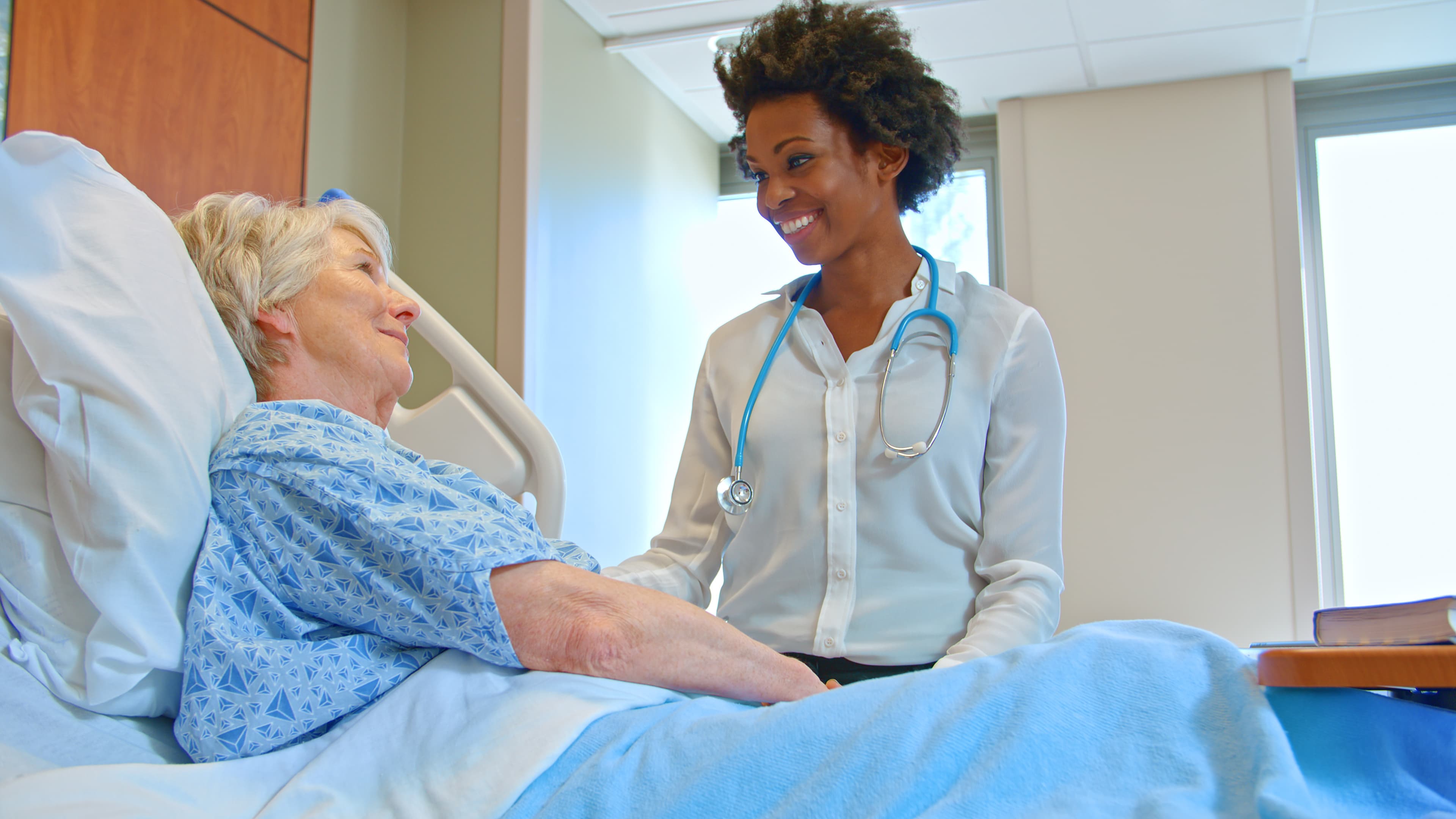 Gallbladder surgery referral