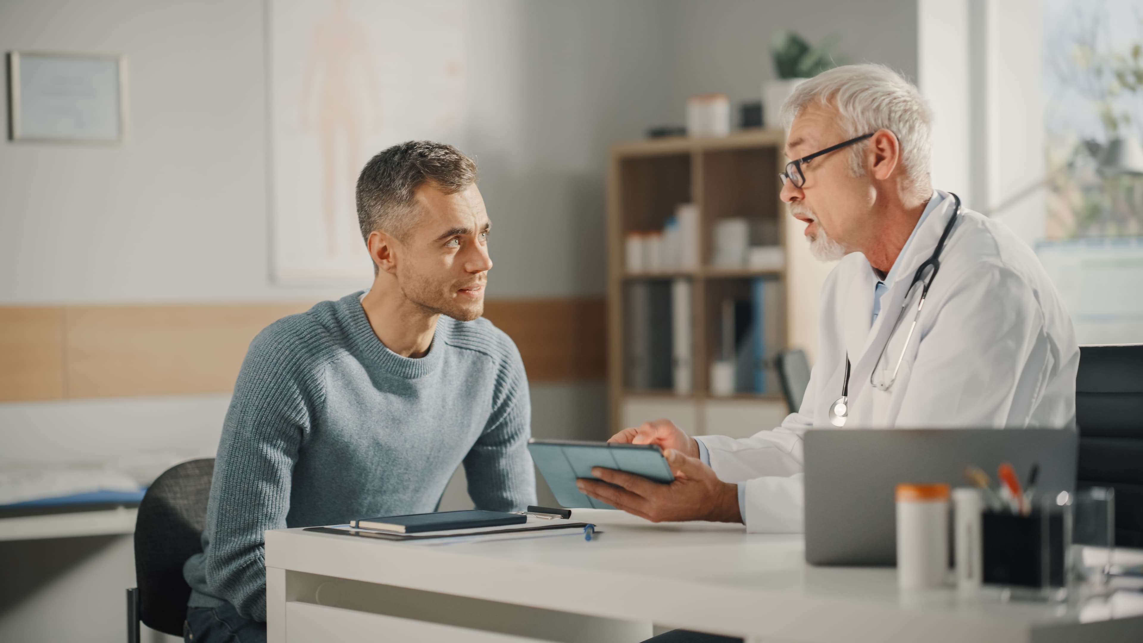 Circumcision Referral