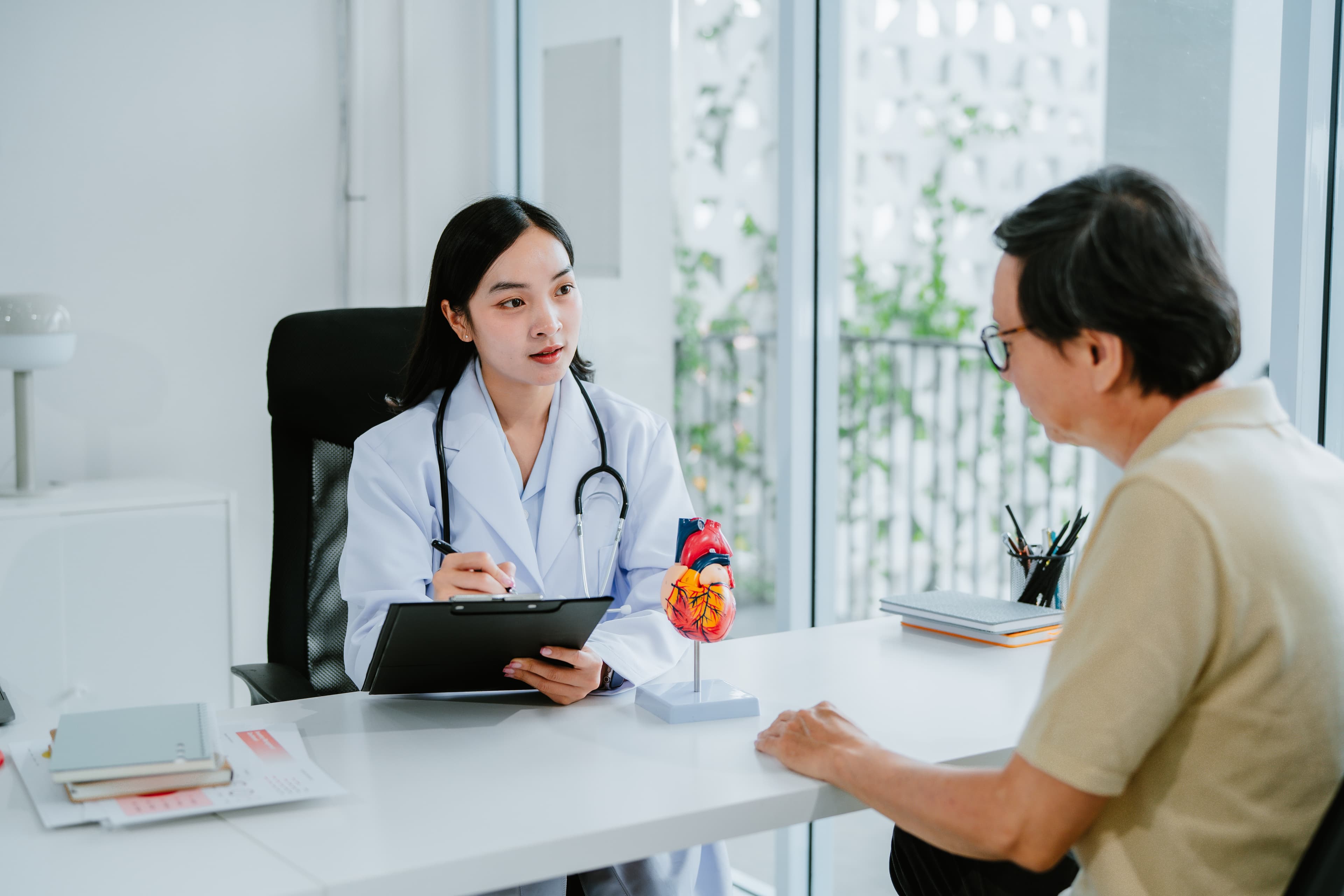 Cardiovascular Risk Assessment