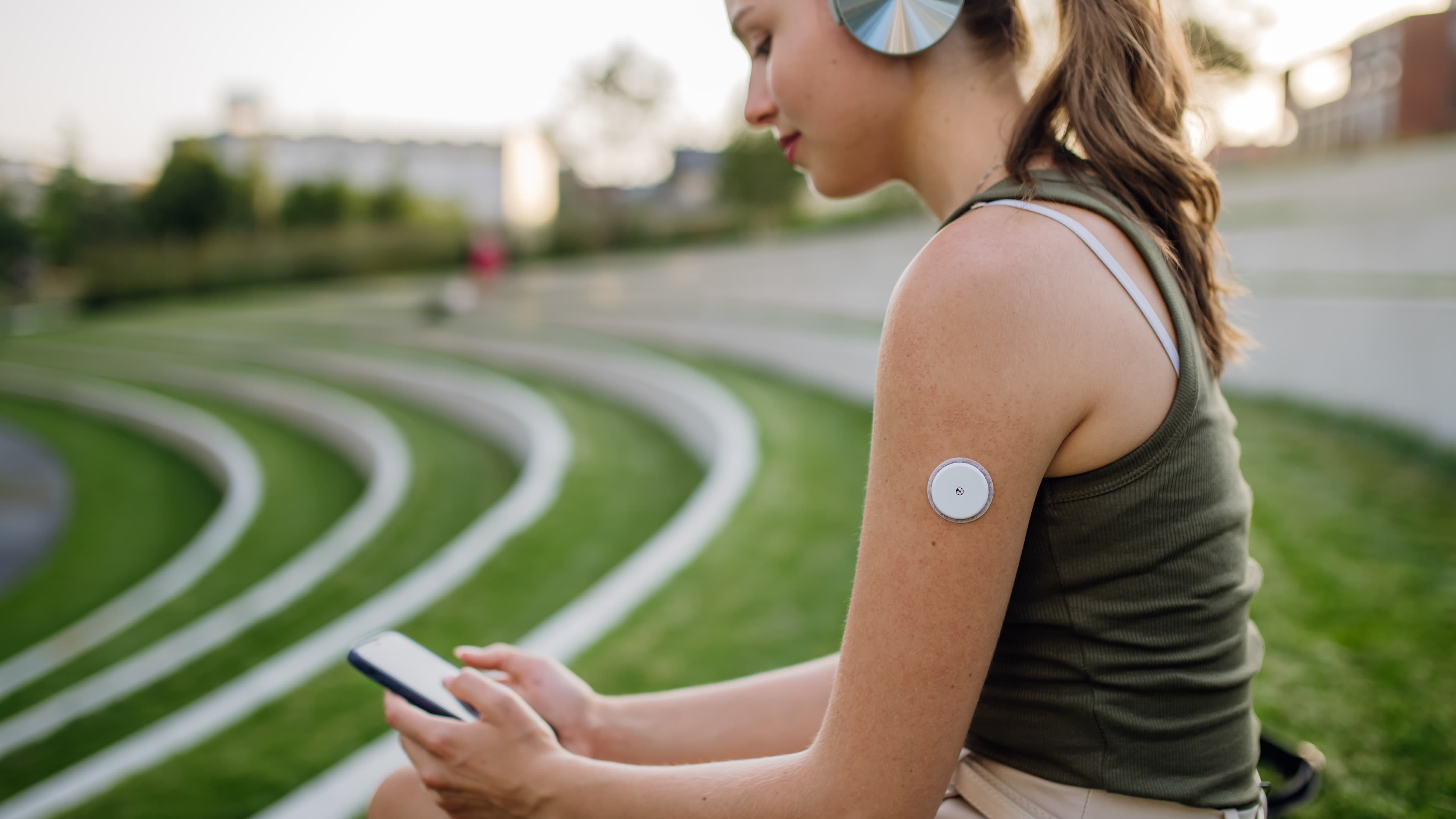 Type 1 Diabetes