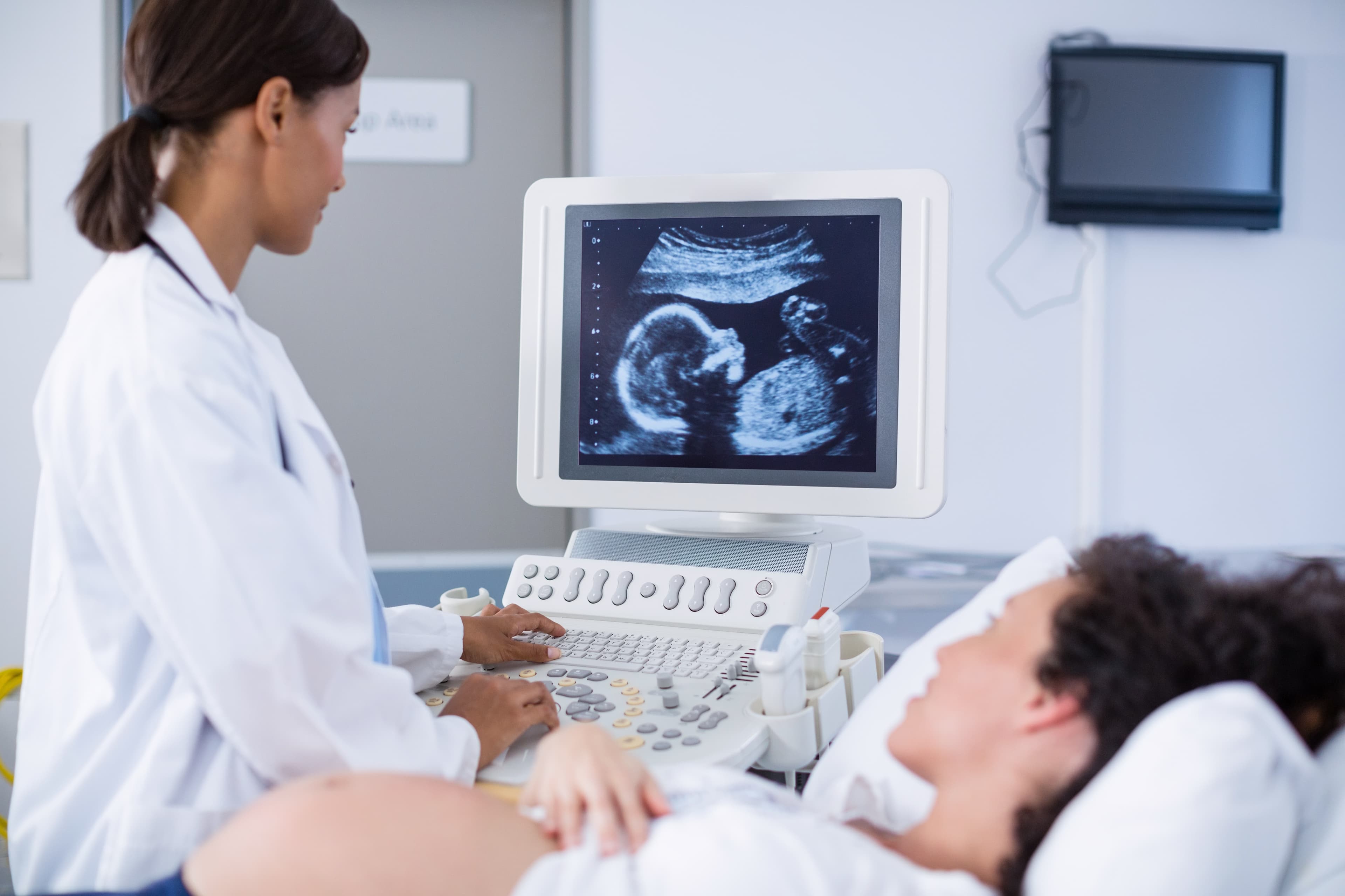 Maternal-Fetal Medicine Office Visit