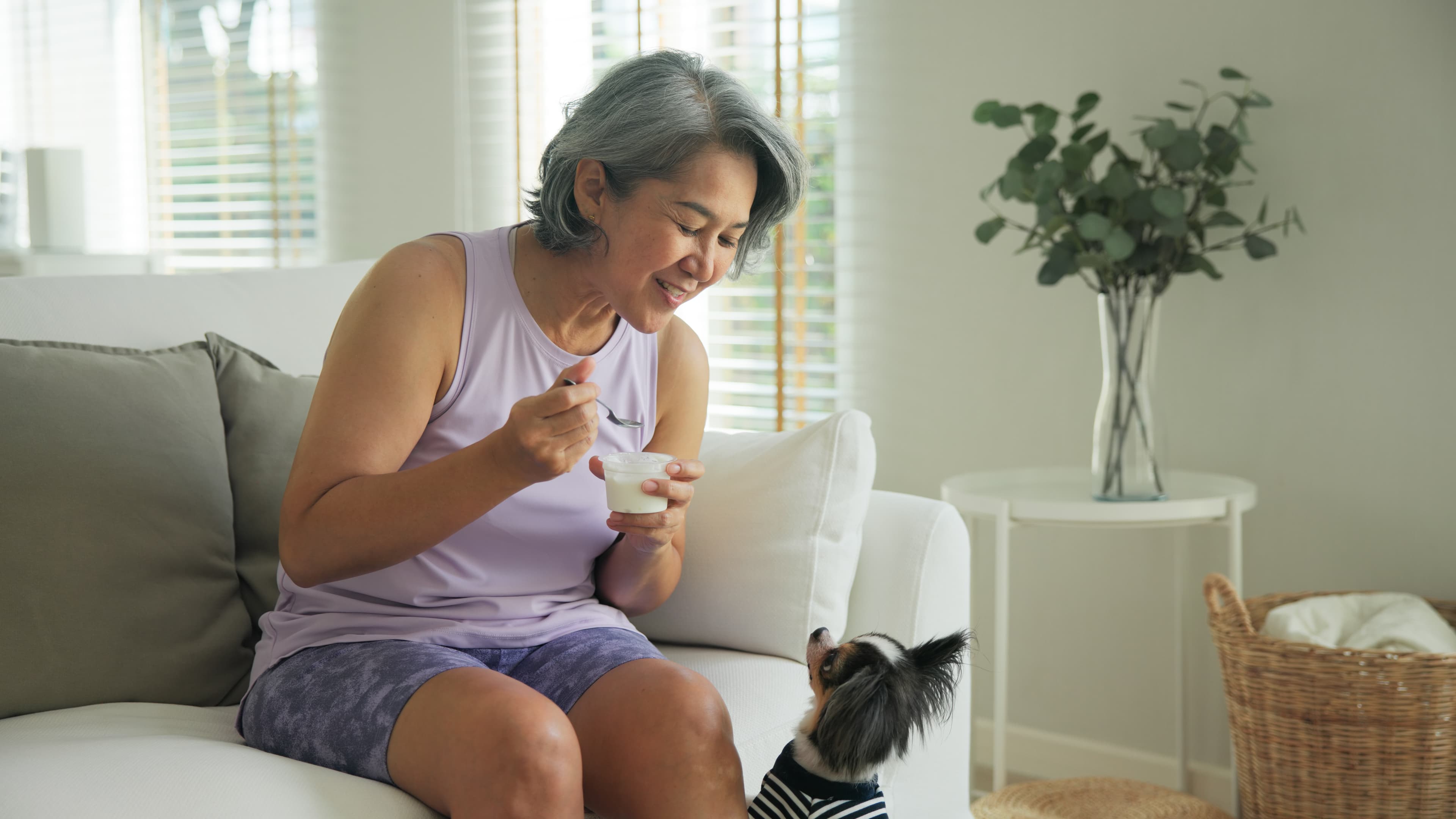 Menopause Symptom Management Consult