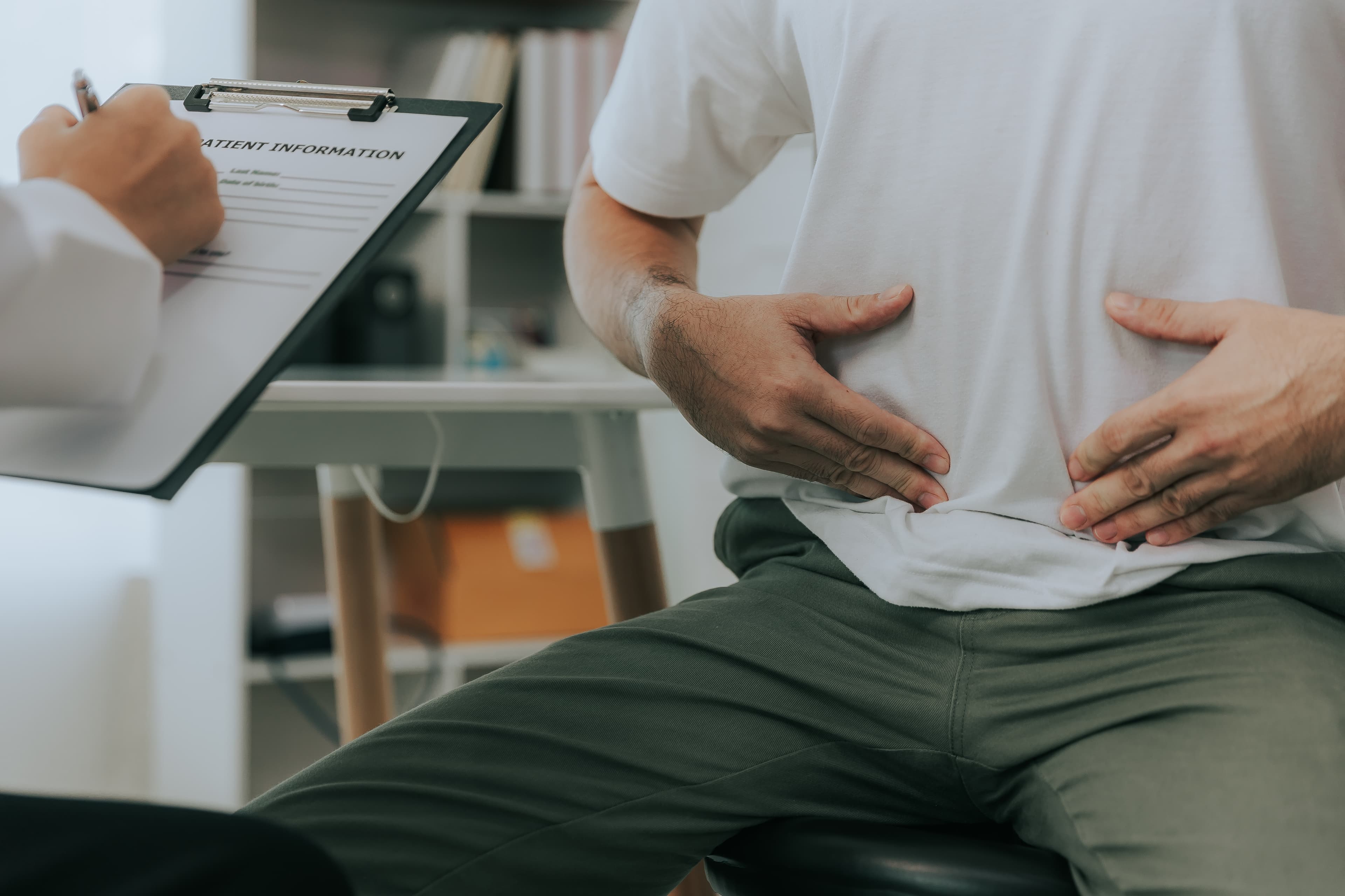 Abdominal aortic aneurysm (AAA) repair — EVAR