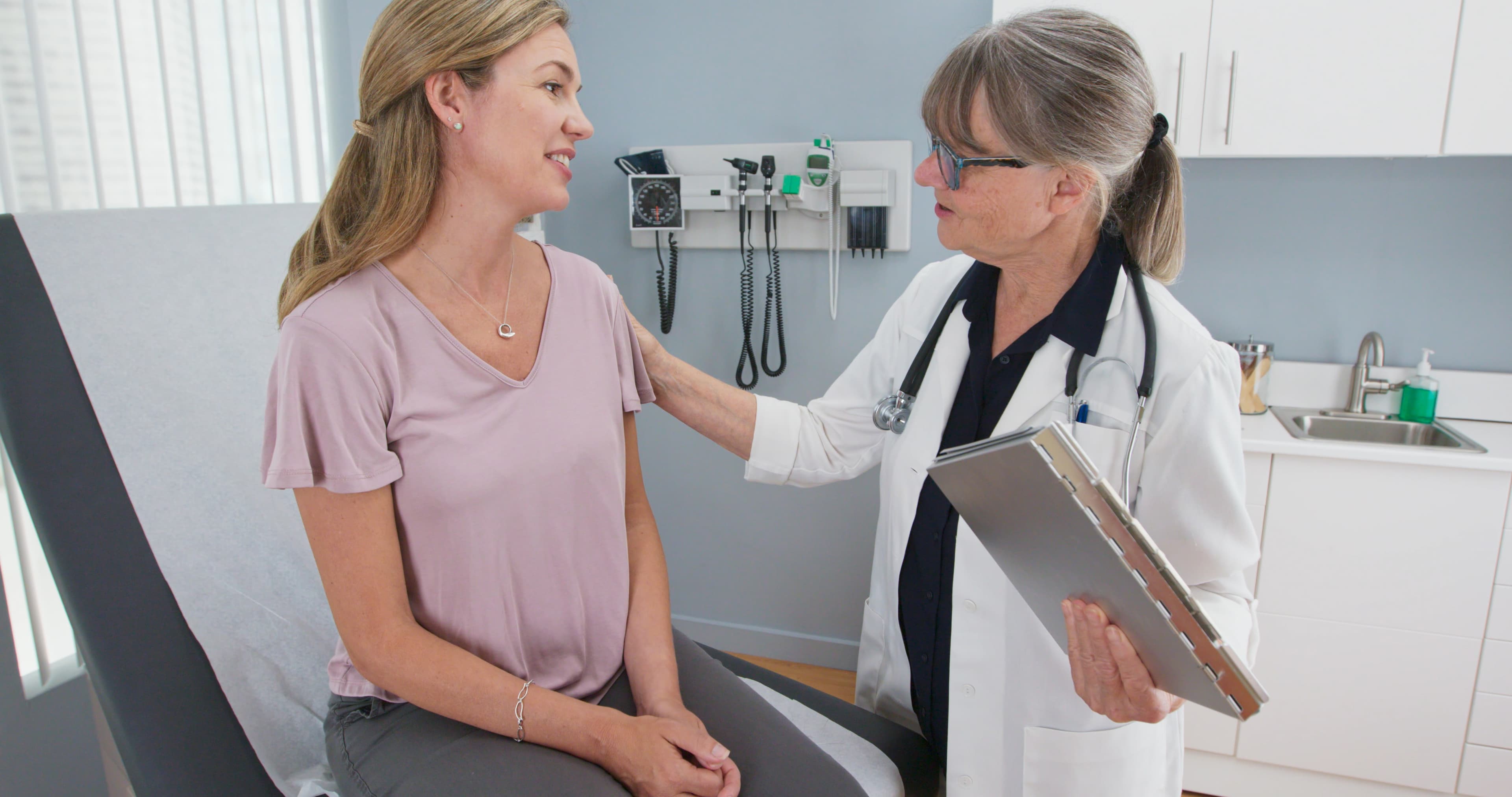 Endometrial ablation