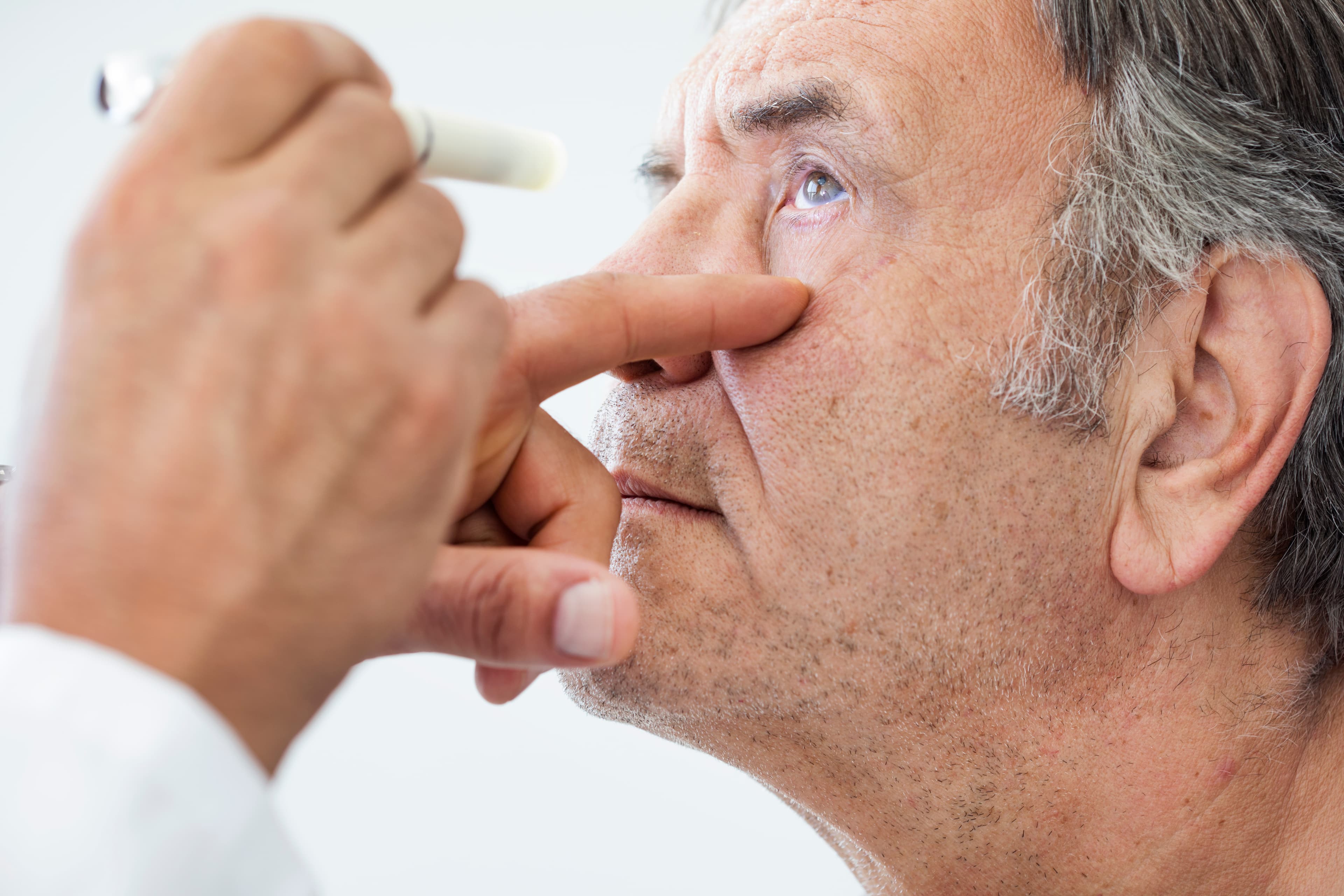 Intravitreal injections (anti-VEGF)