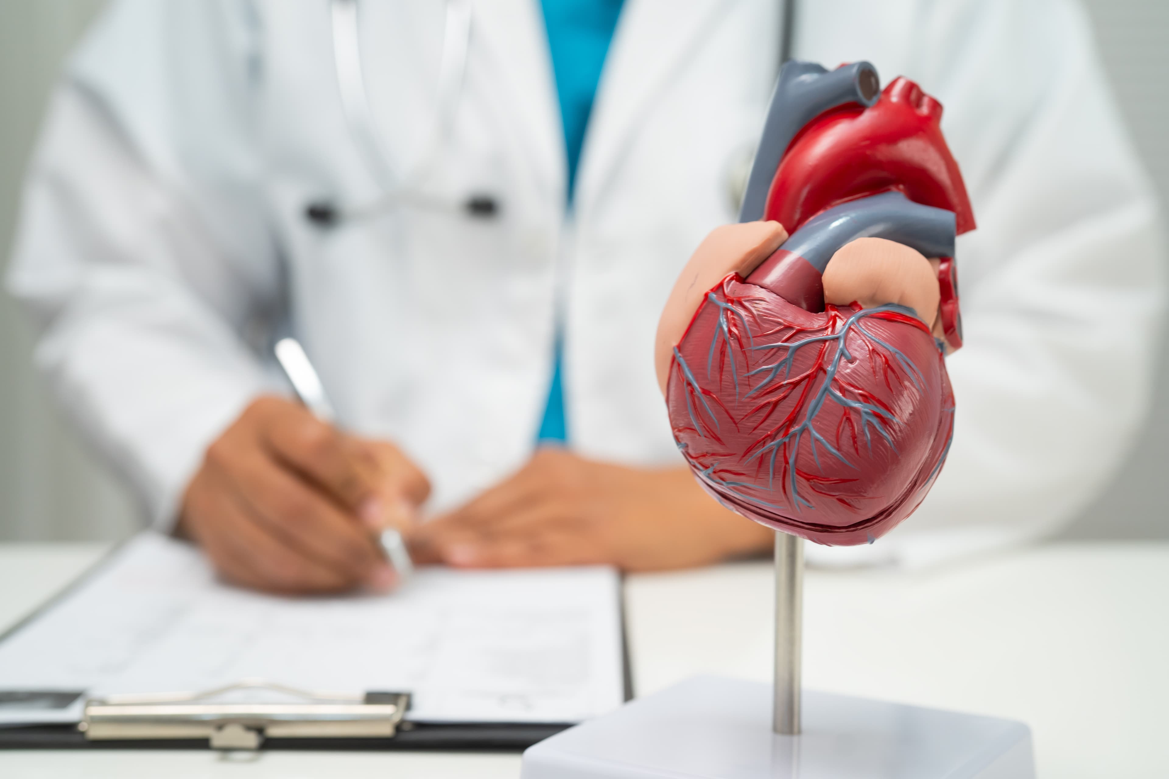 Cardiac catheterization