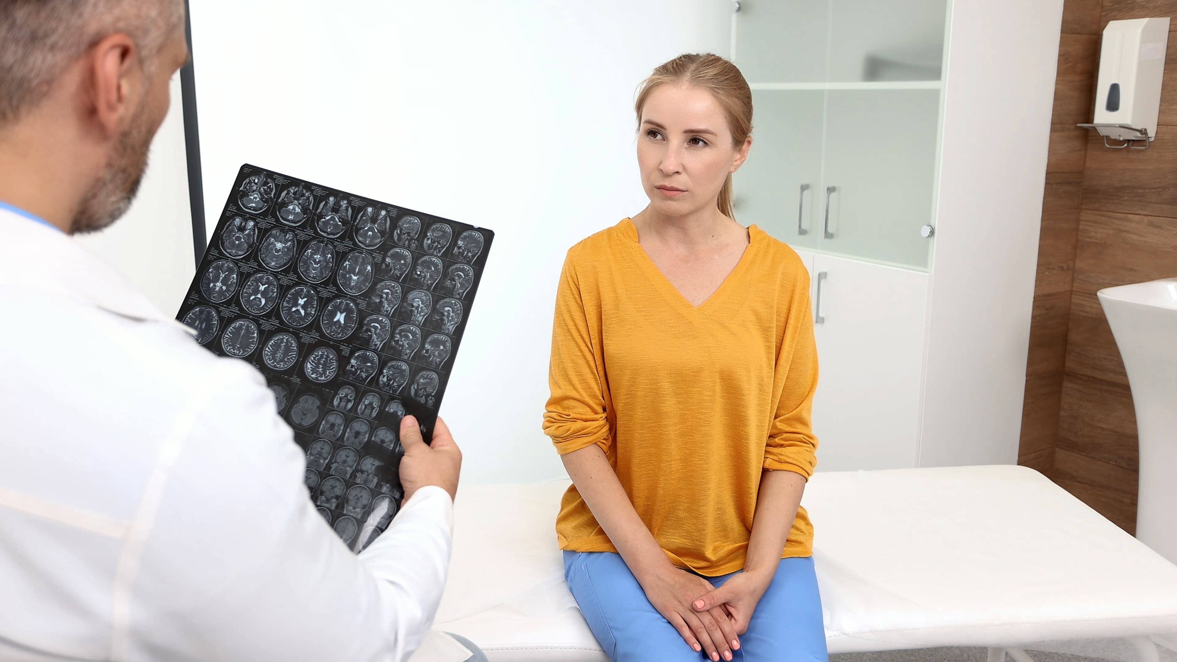 Parkinson's Evaluation