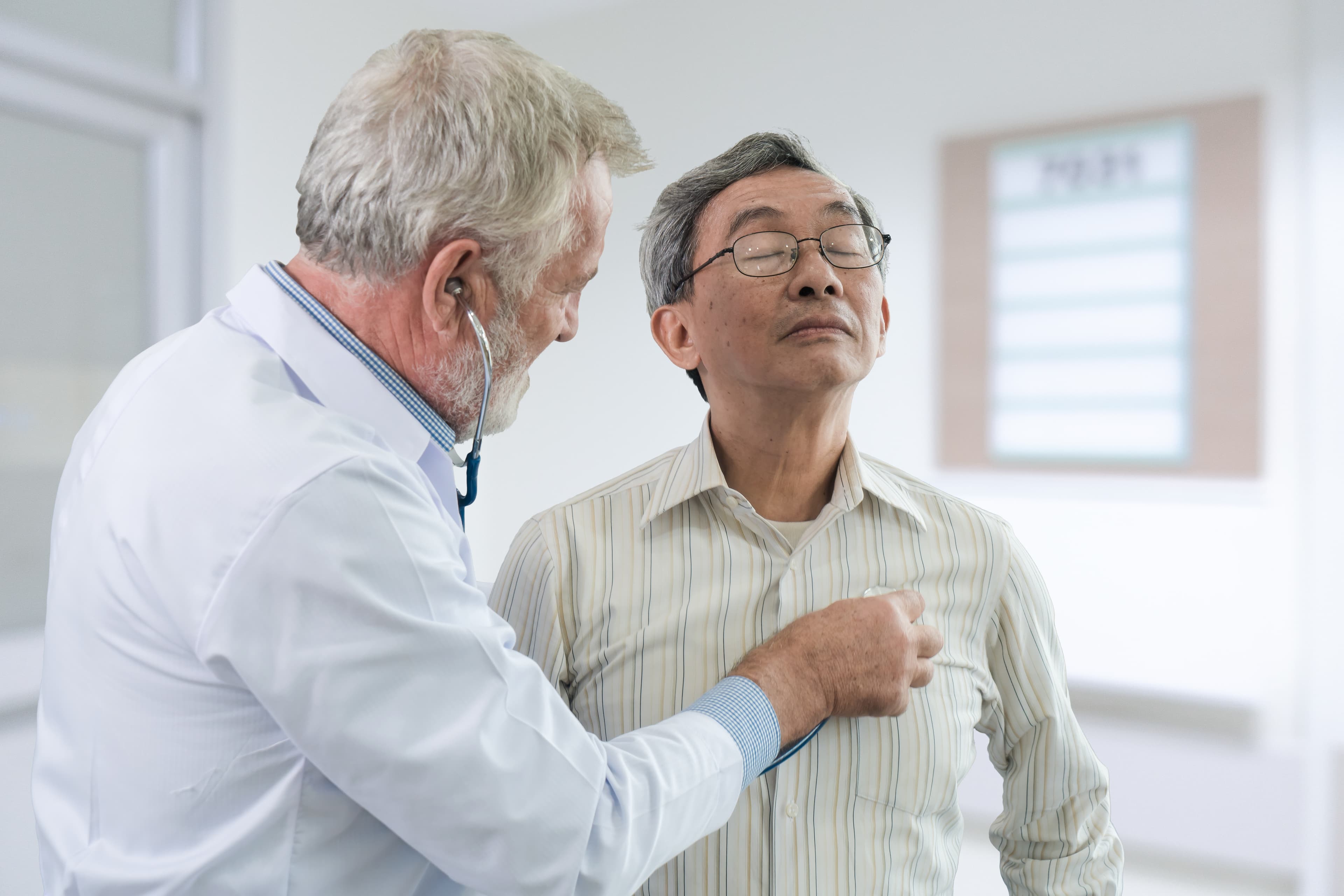 Atrial Fibrillation Consultation