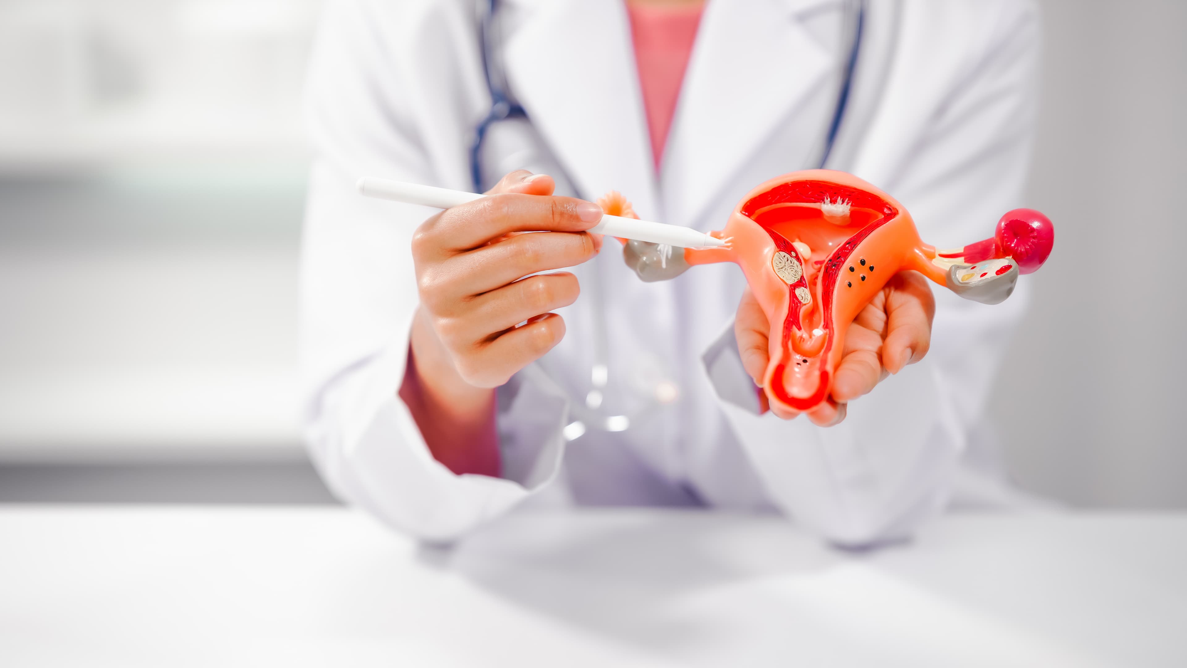PCOS (PMOS) Specialist