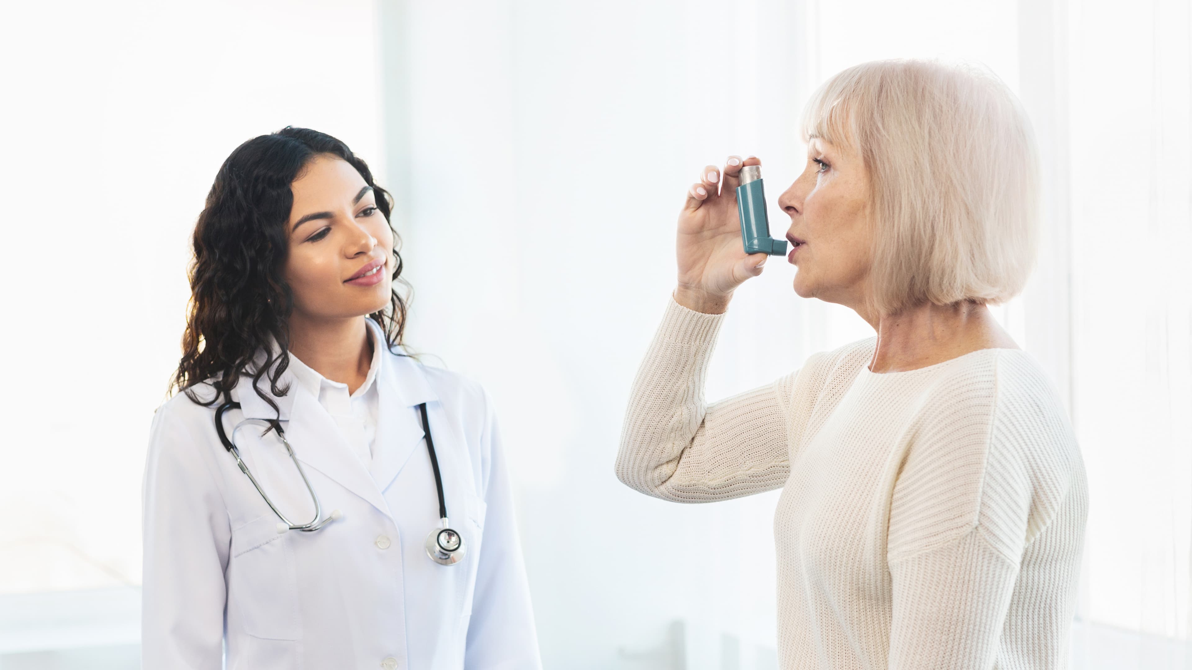 Asthma Evaluation