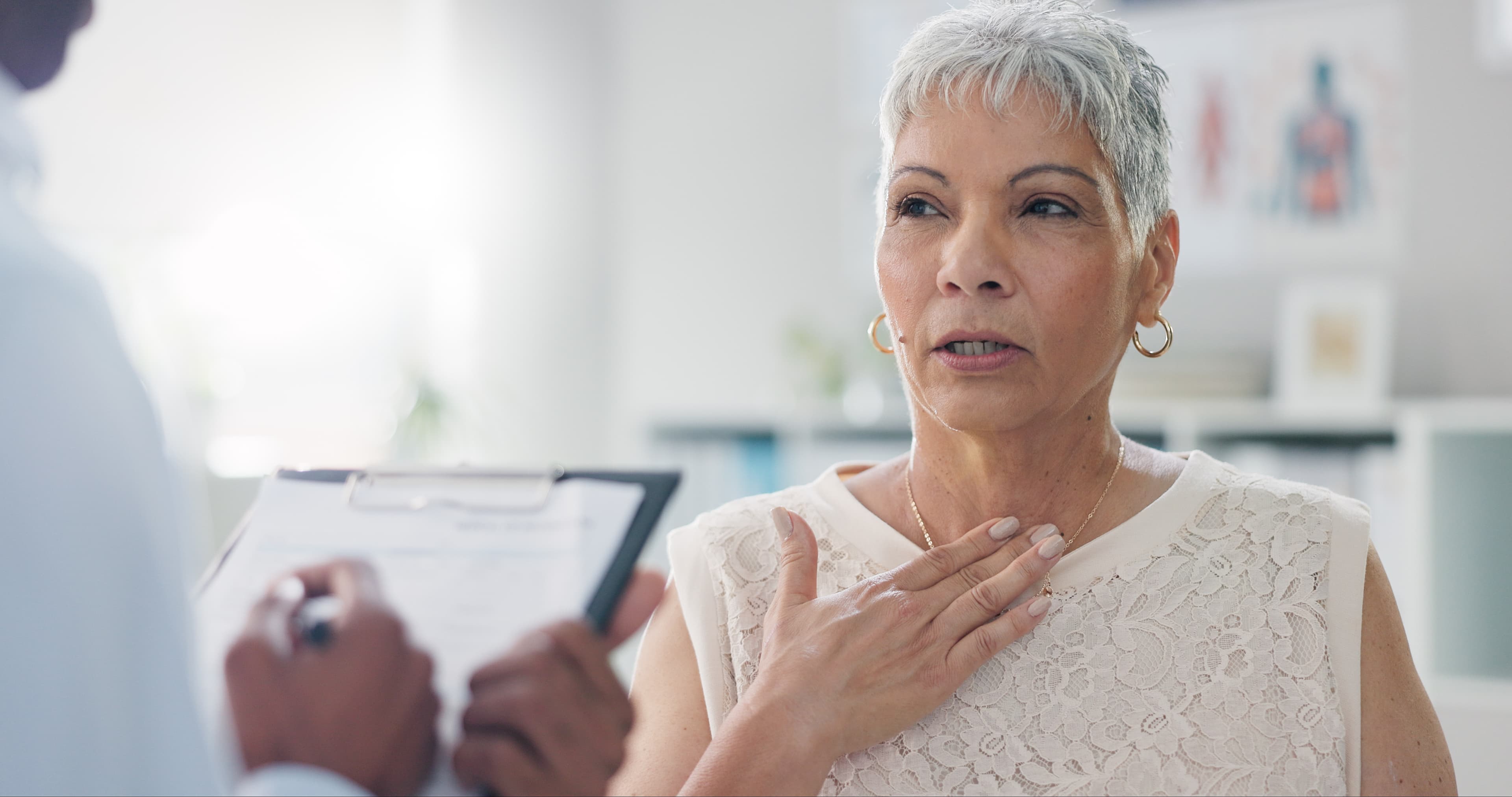 Lung Nodule Consultation
