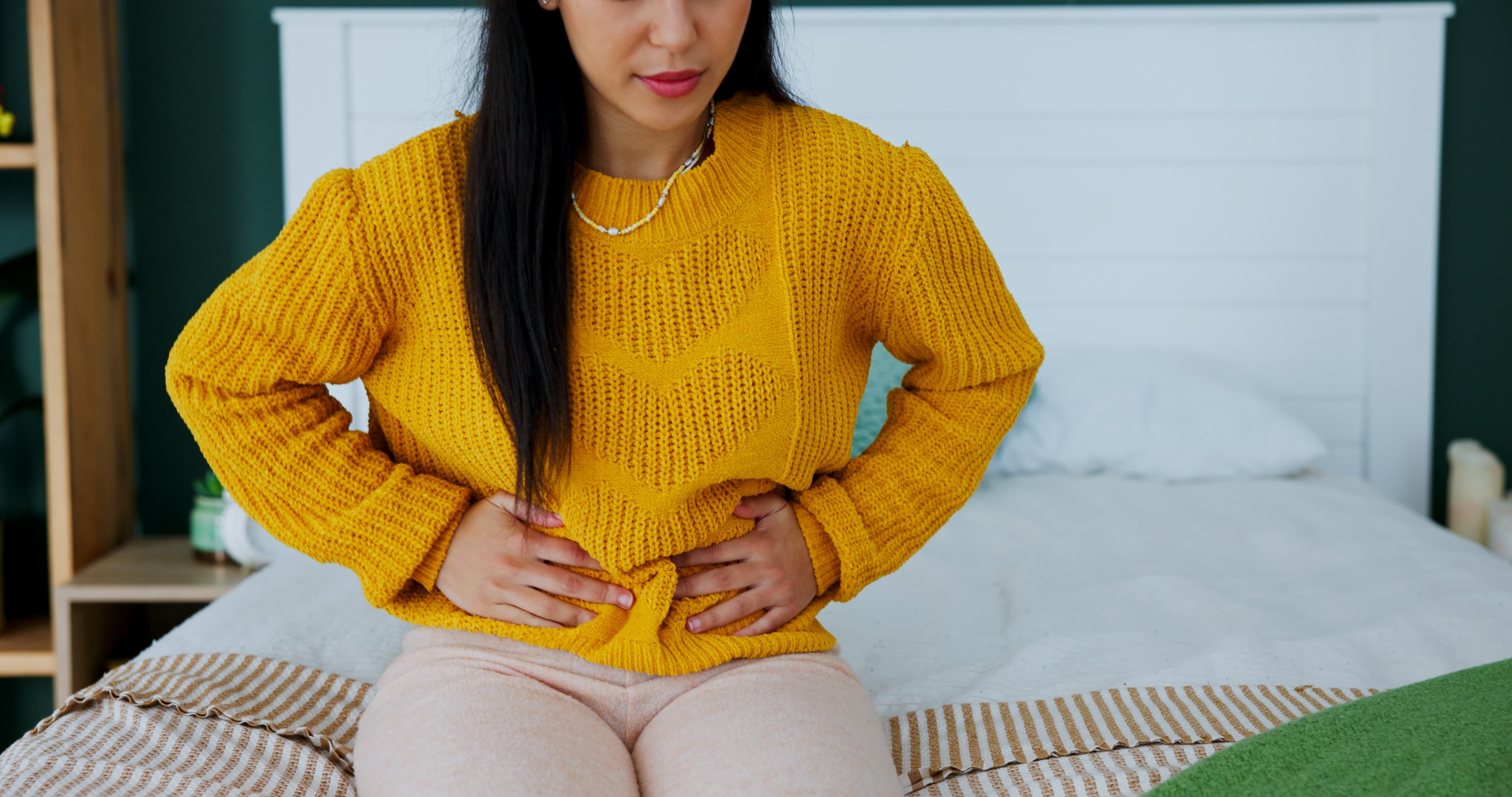 Female Pelvic Pain Evaluation