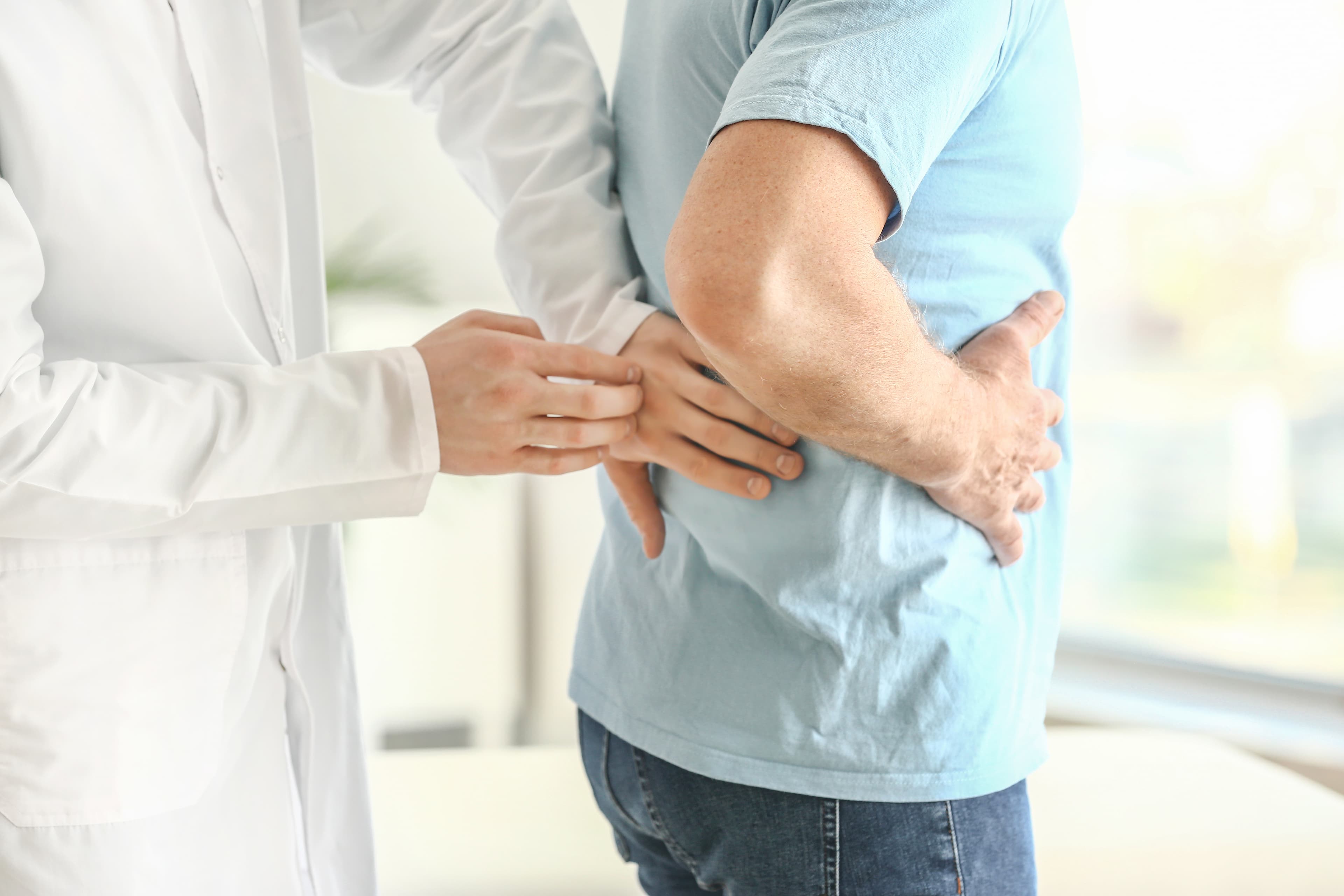 Kidney Stone Evaluation