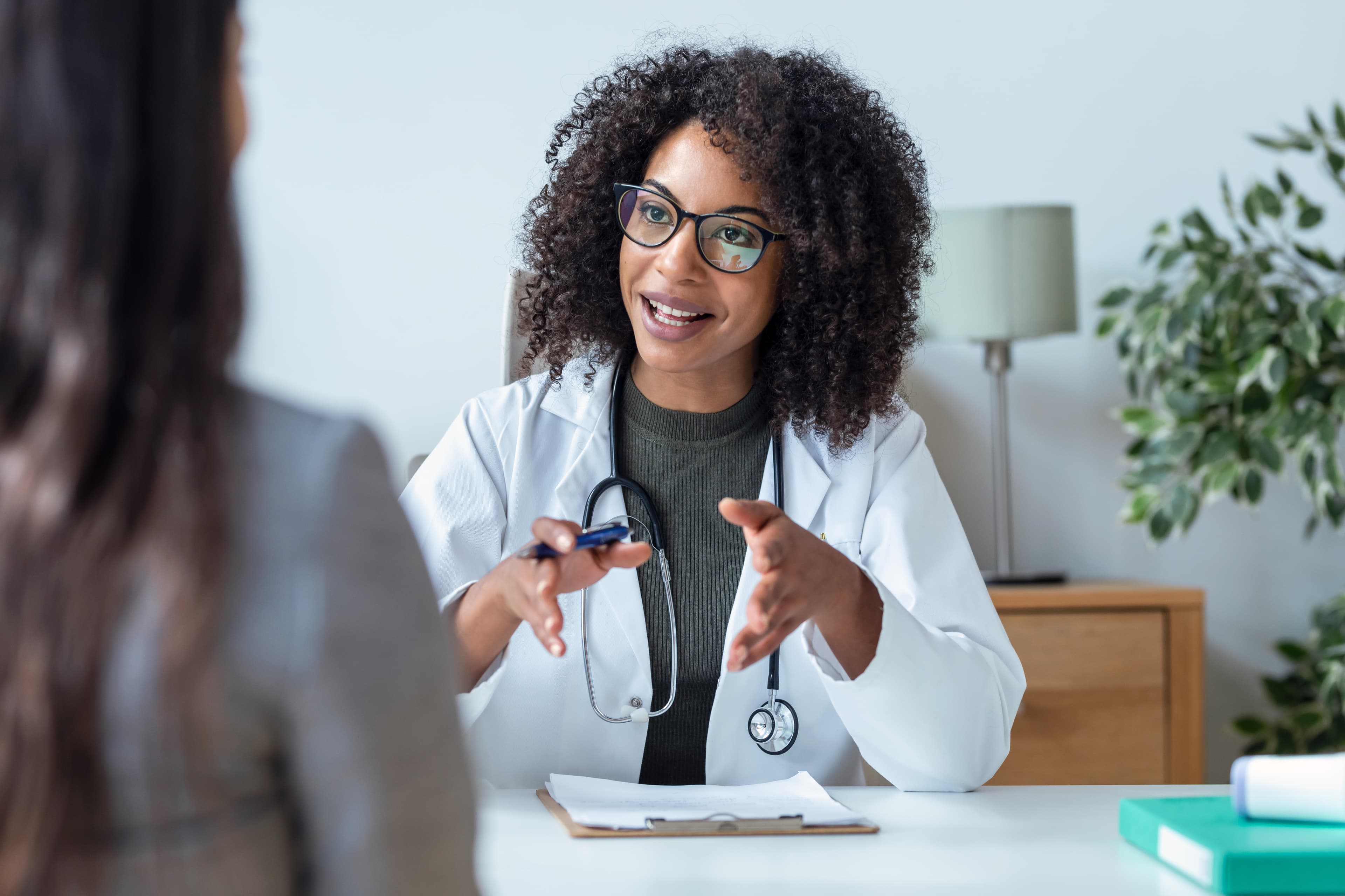 HIV Specialist