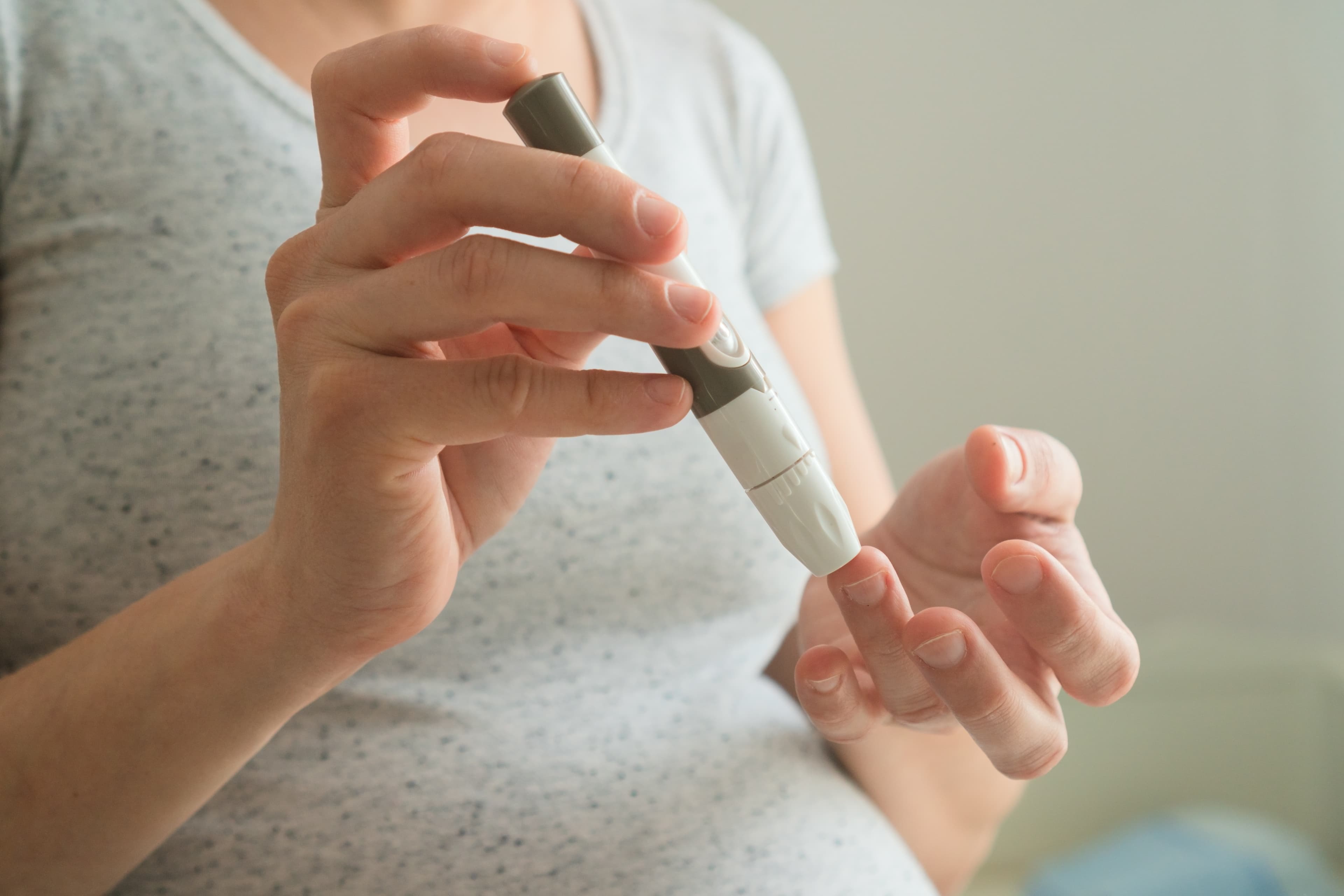 Gestational Diabetes Management