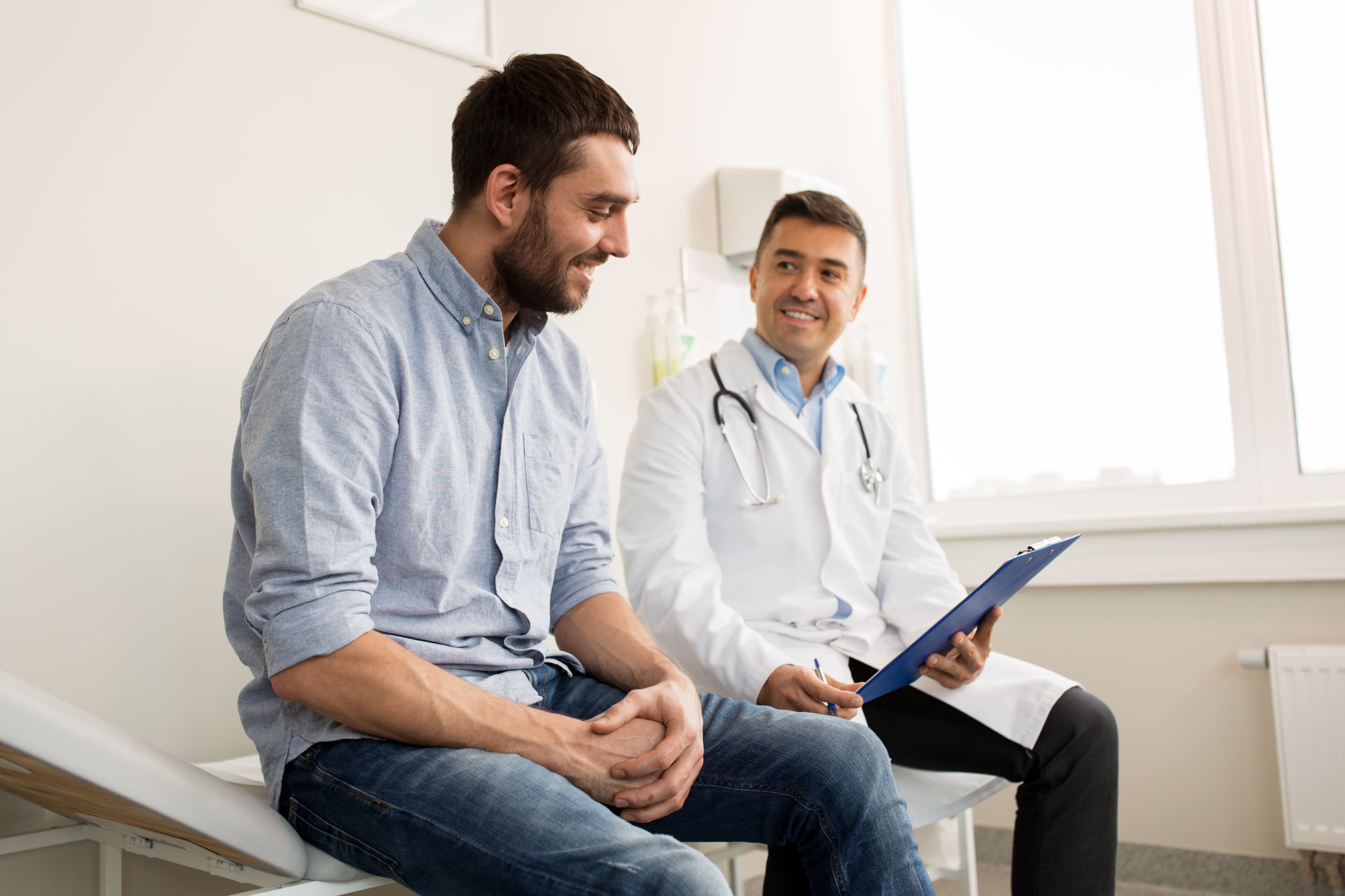 Cardiology Office Visit