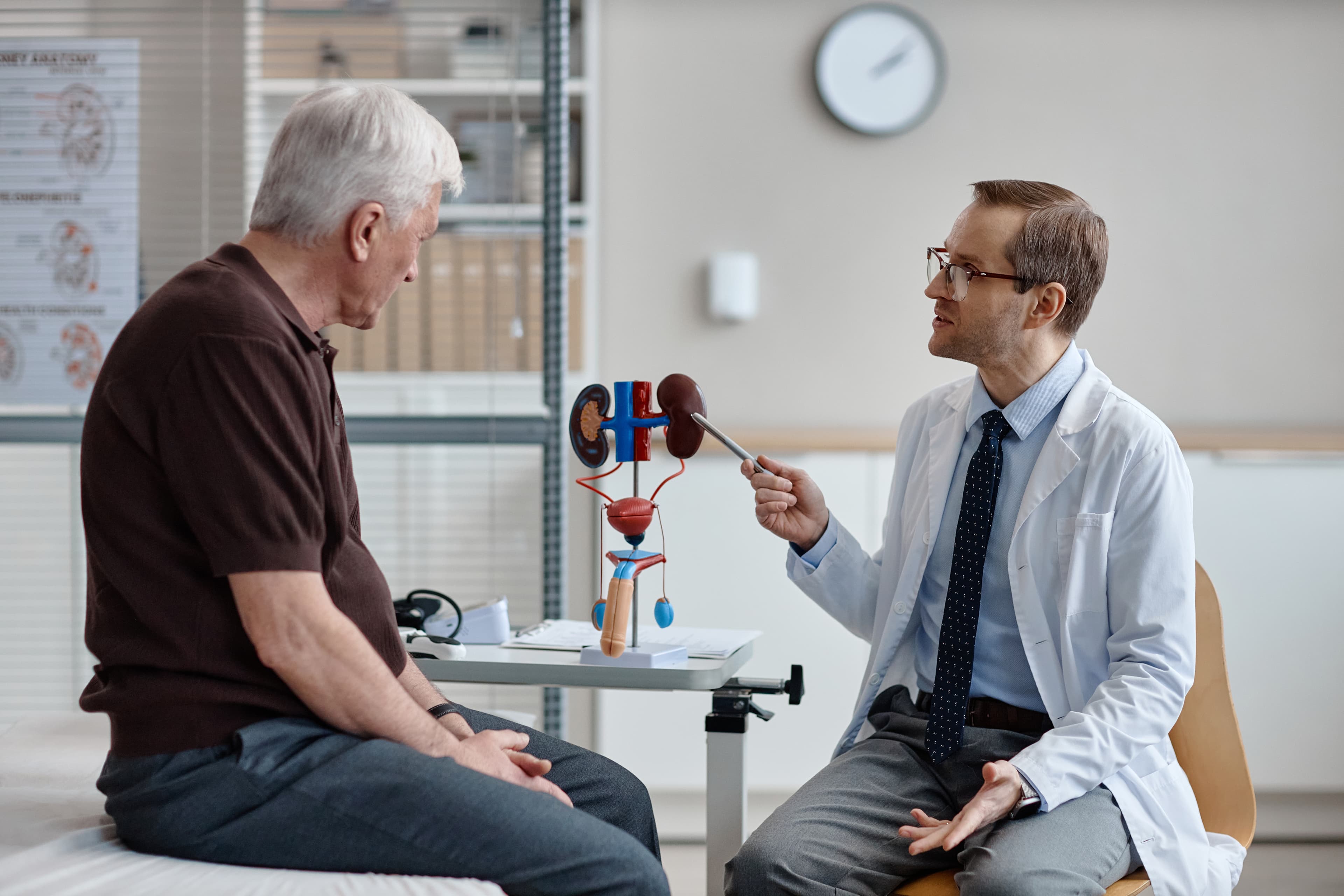 Urology Office Visit
