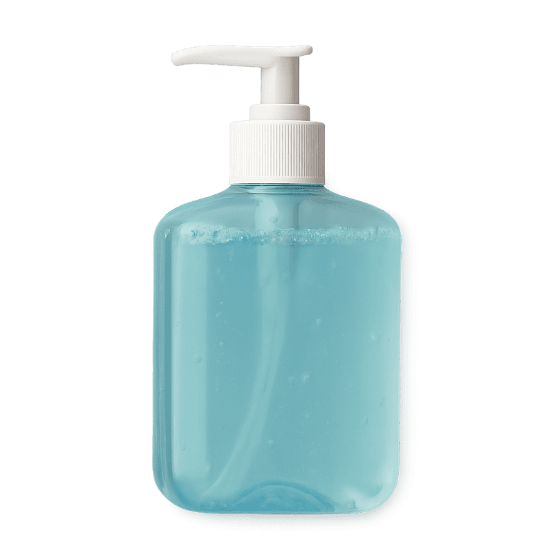 Benzoyl Peroxide Wash (Rx strength)