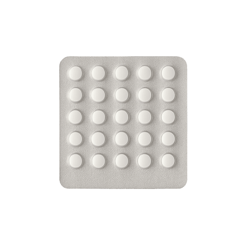 Voquezna Triple Pak (Clarithromycin - vonoprazan - amoxicillin)