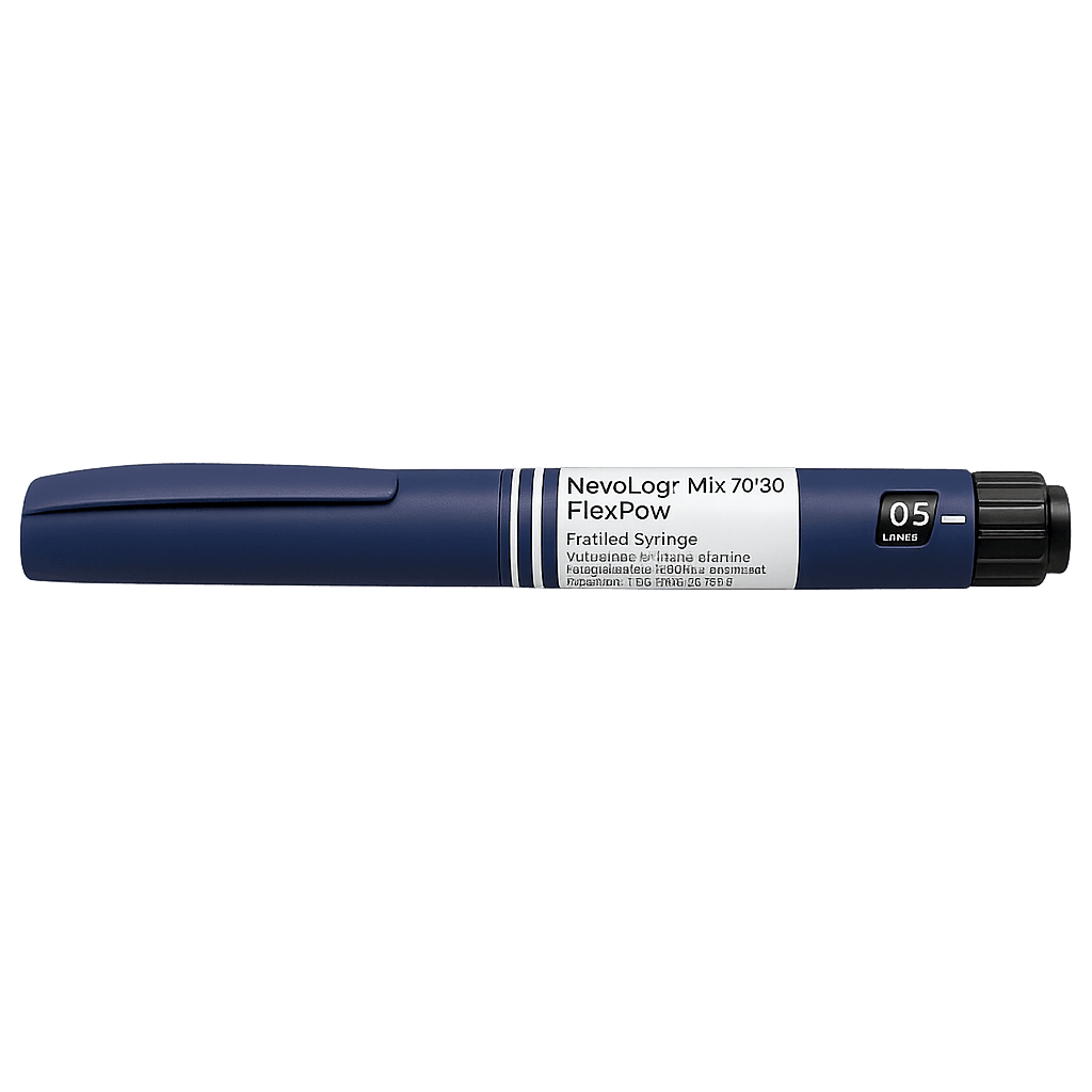 Insulin