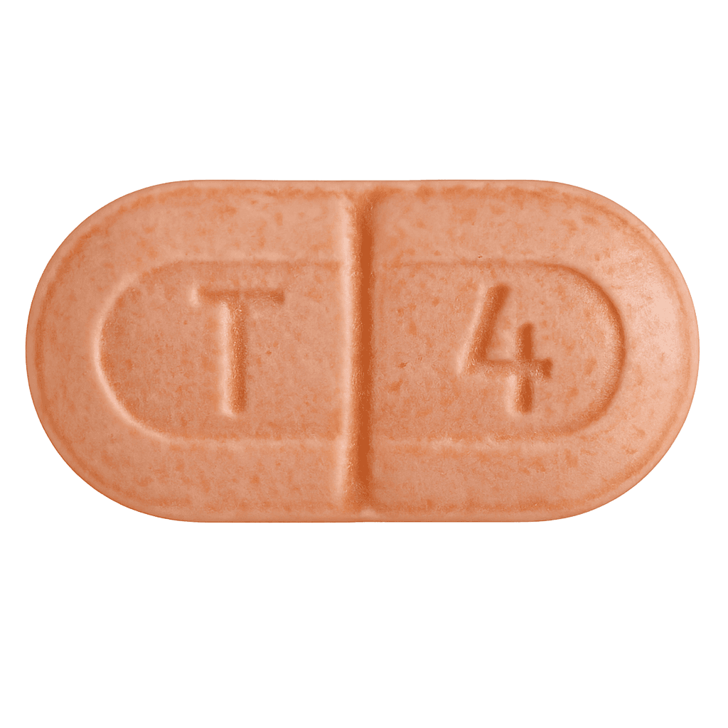 Synthroid (levothyroxine)