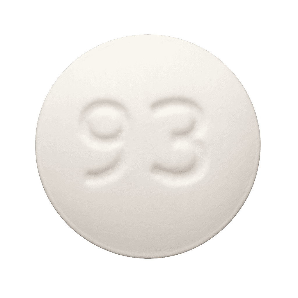 Norvasc (Amlodipine)