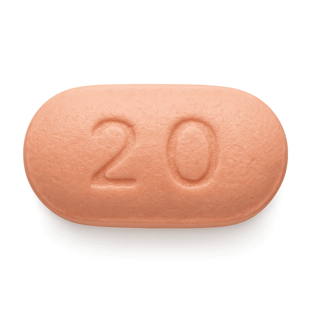 Prilosec (Omeprazole)