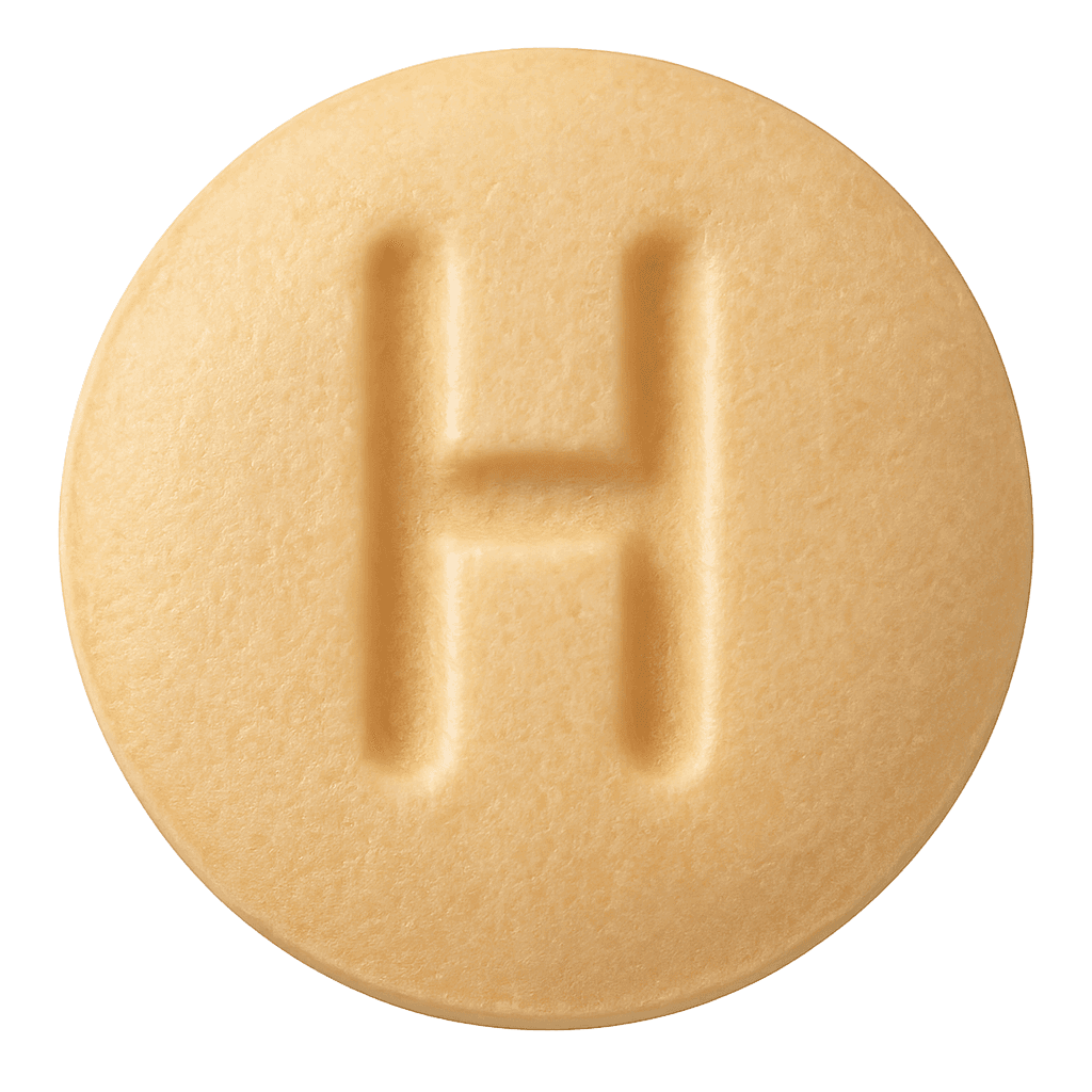 Microzide (Hydrochlorothiazide)