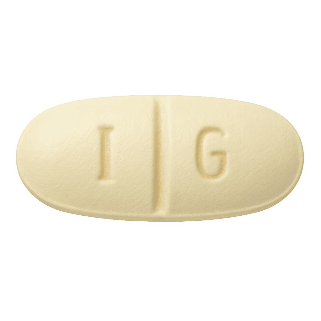 Sertraline (Zoloft)