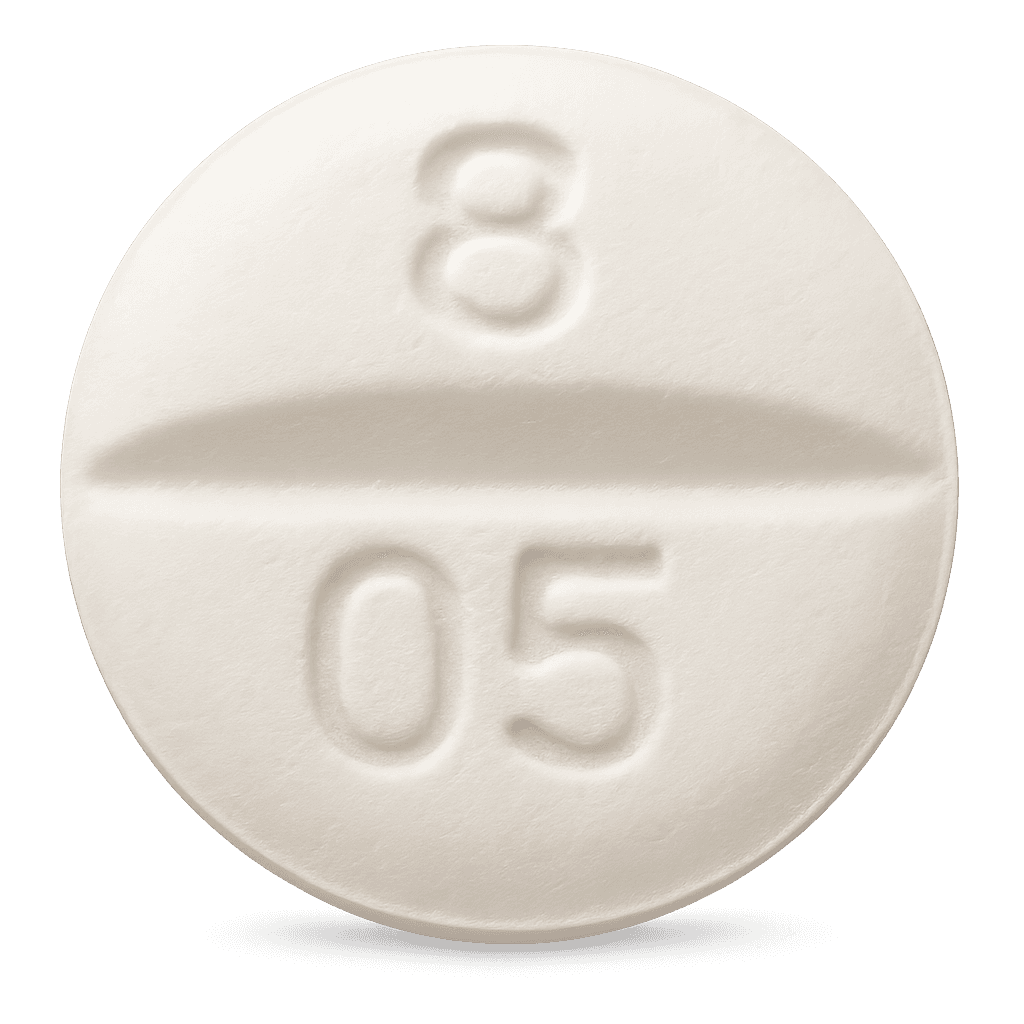 Trazodone (Desyrel)