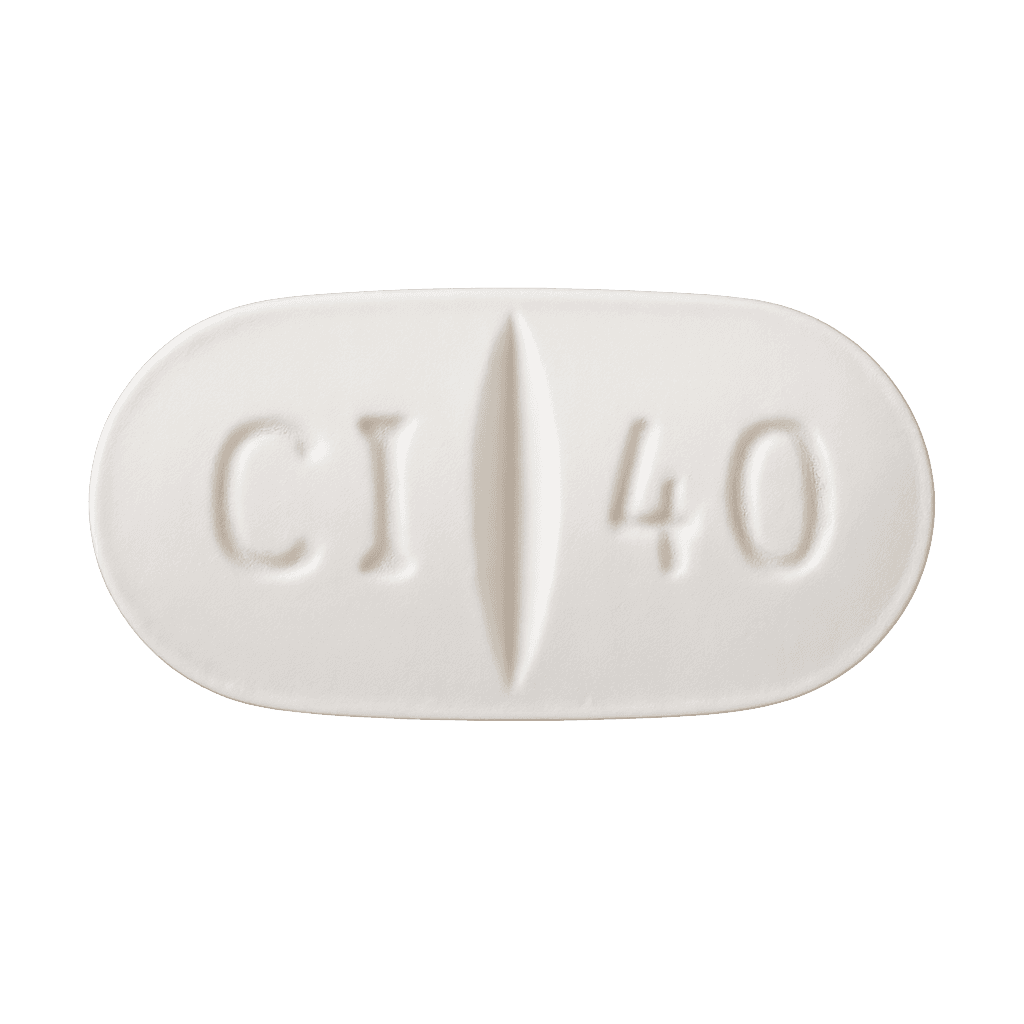 Citalopram (Celexa)