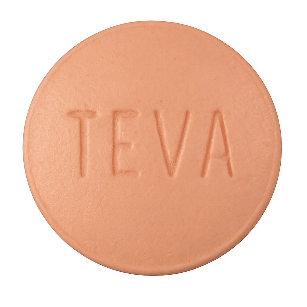 Famotidine (Pepcid)
