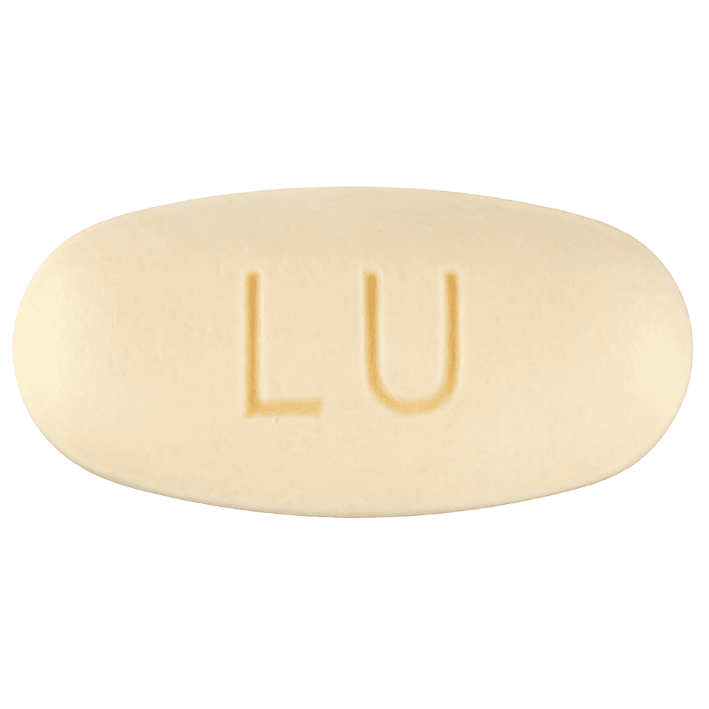 Fenofibrate (Tricor)