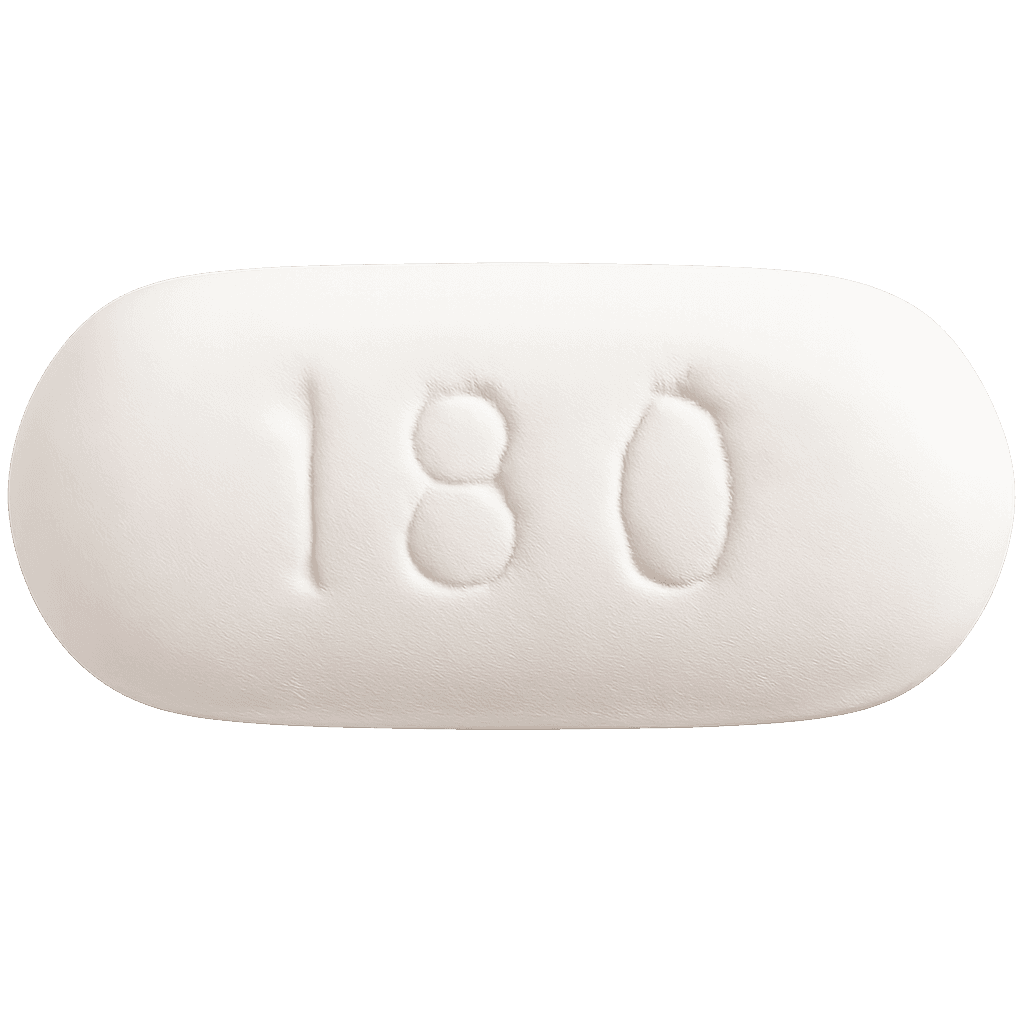 Diltiazem (Tiazac)