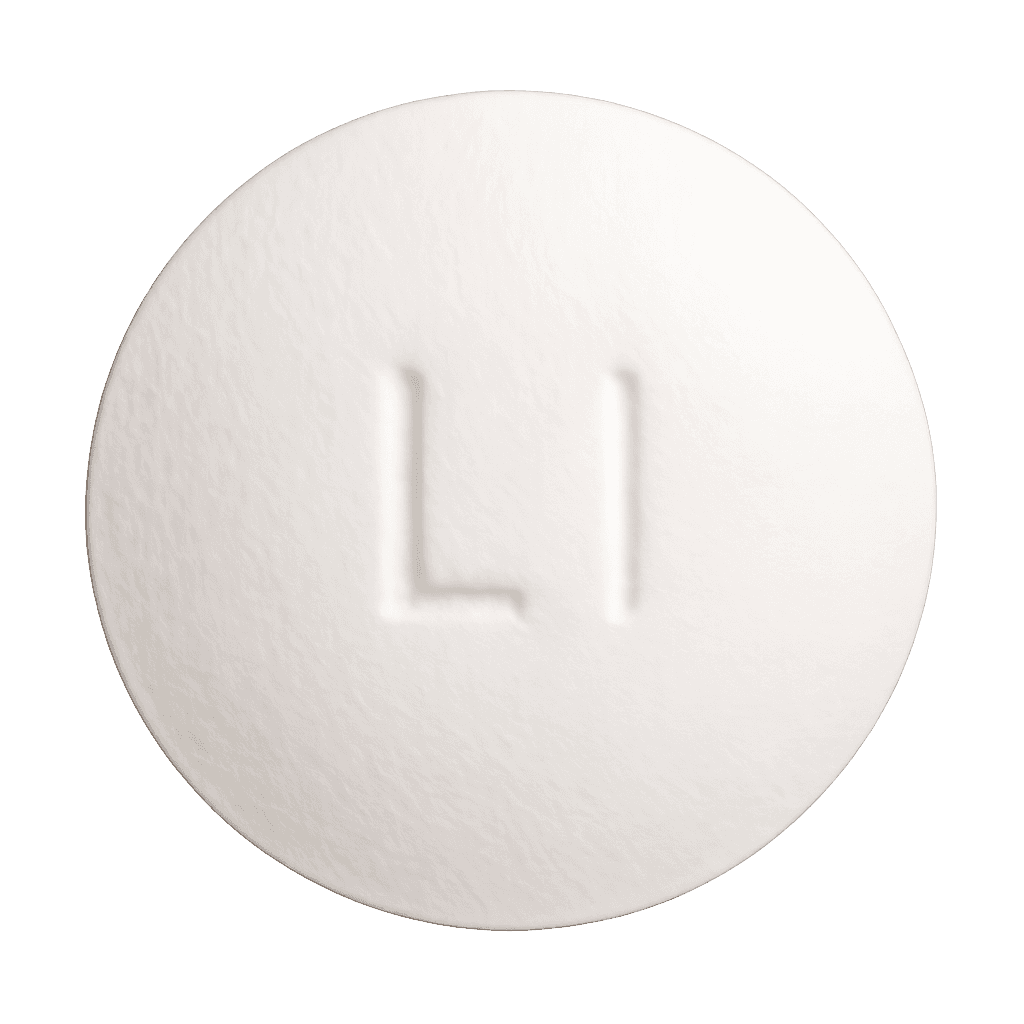 Verapamil (Calan)