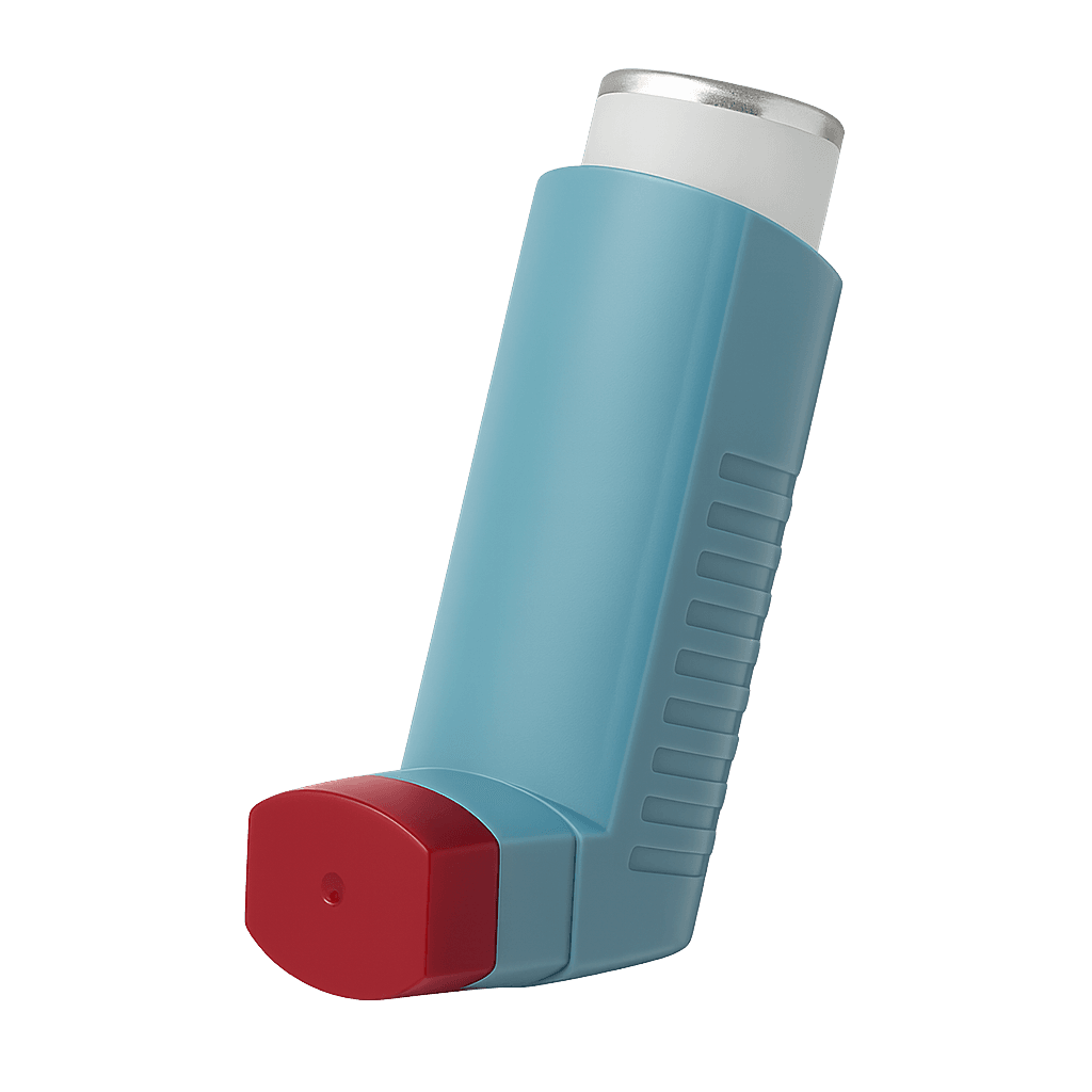 Levalbuterol (Xopenex)