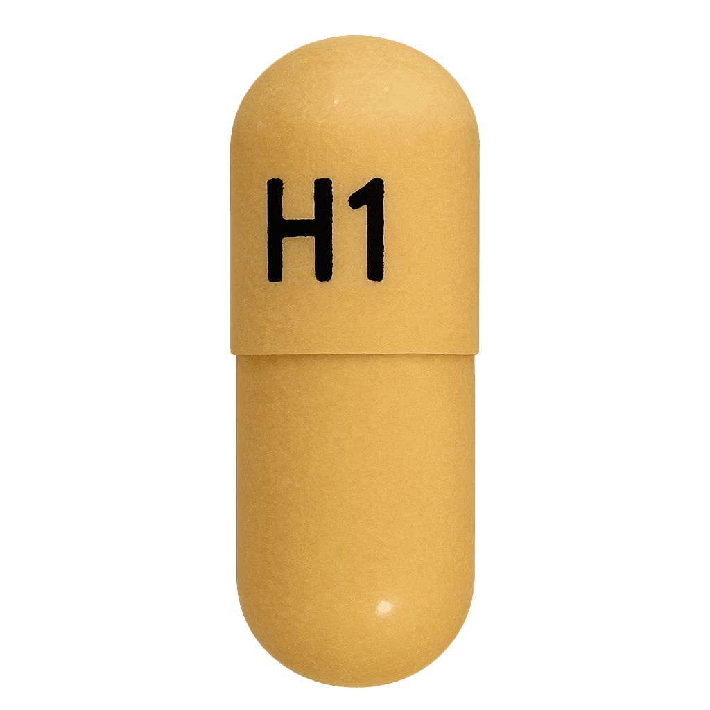 Doxycycline DR (Oracea)