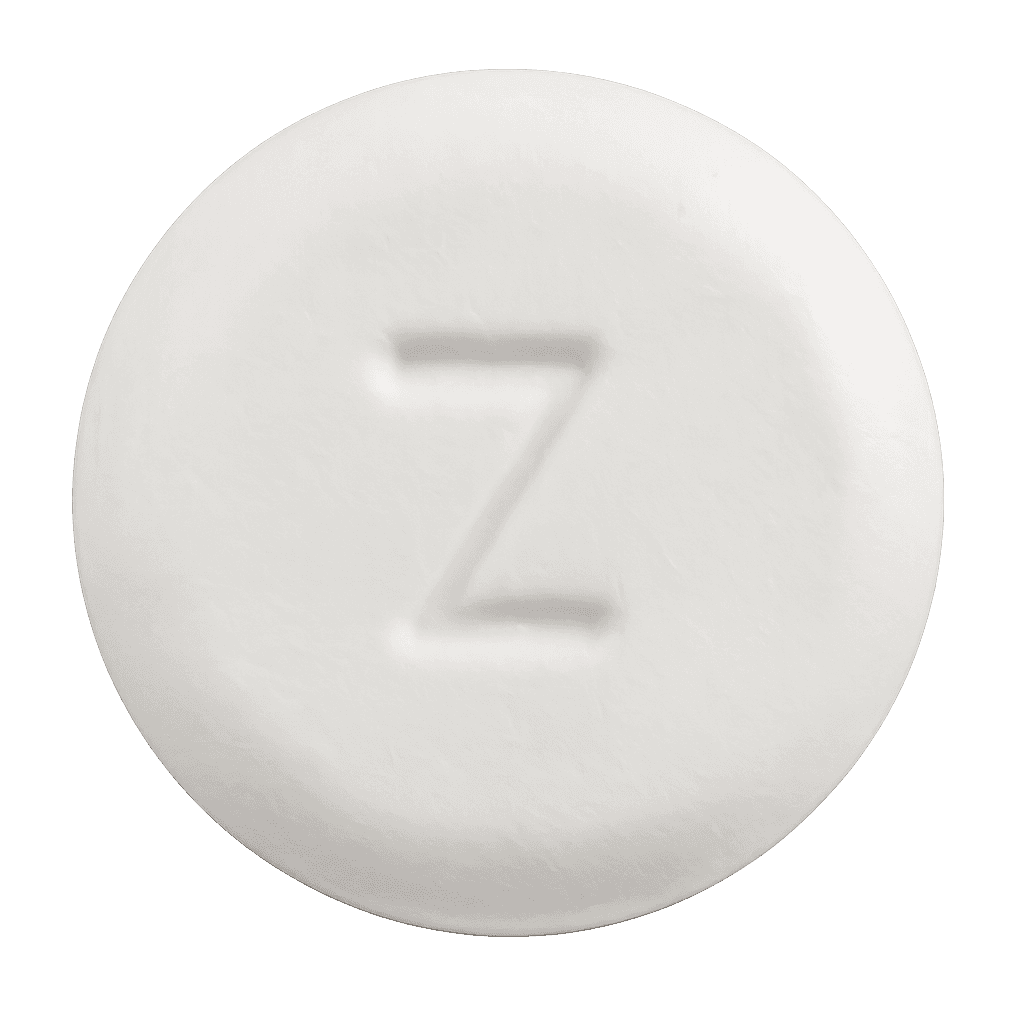 Atenolol (Tenormin)
