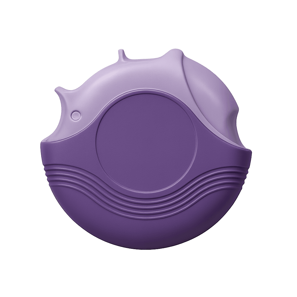 Fluticasone/Salmeterol (Advair)