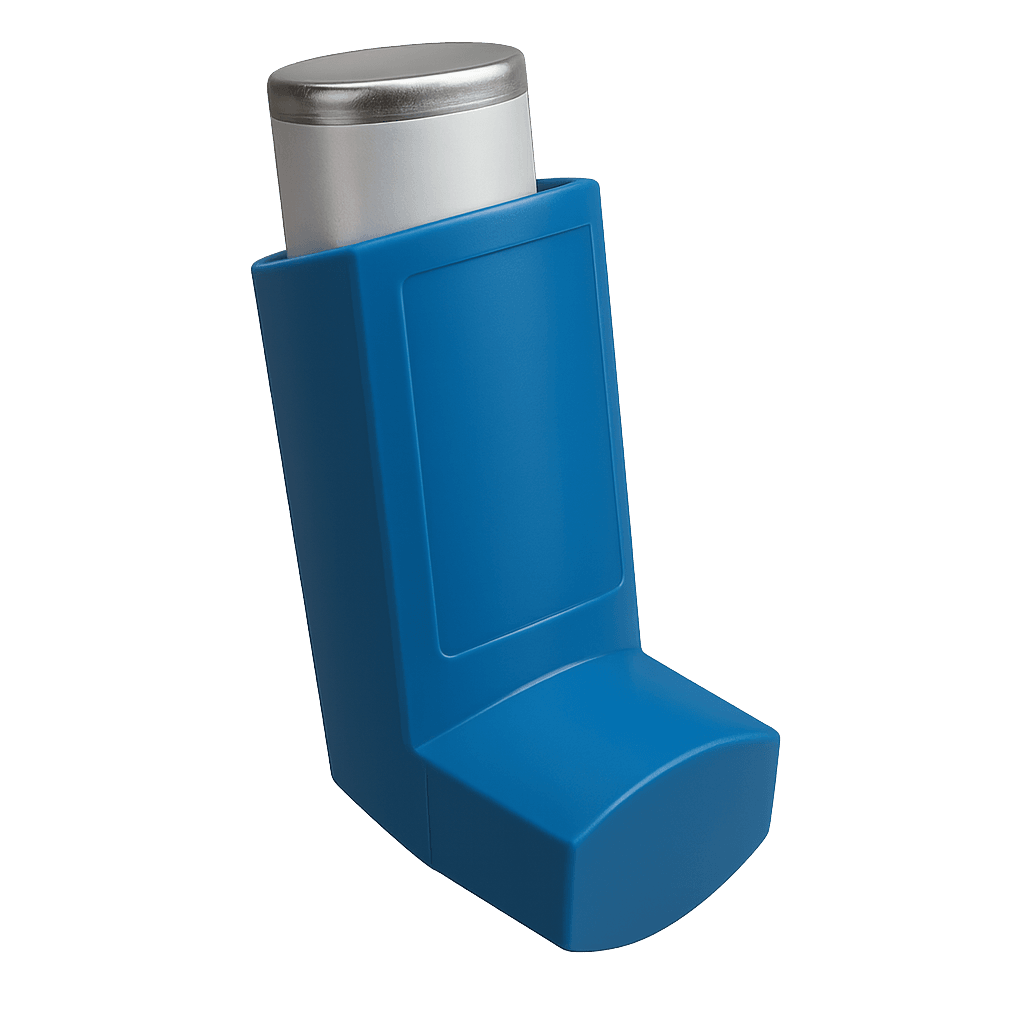 Mometasone/Formoterol (Dulera)