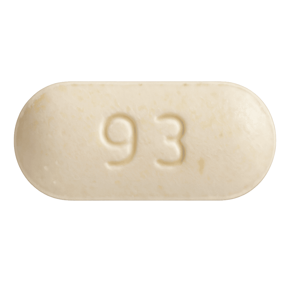 Amoxicillin (Amoxil)
