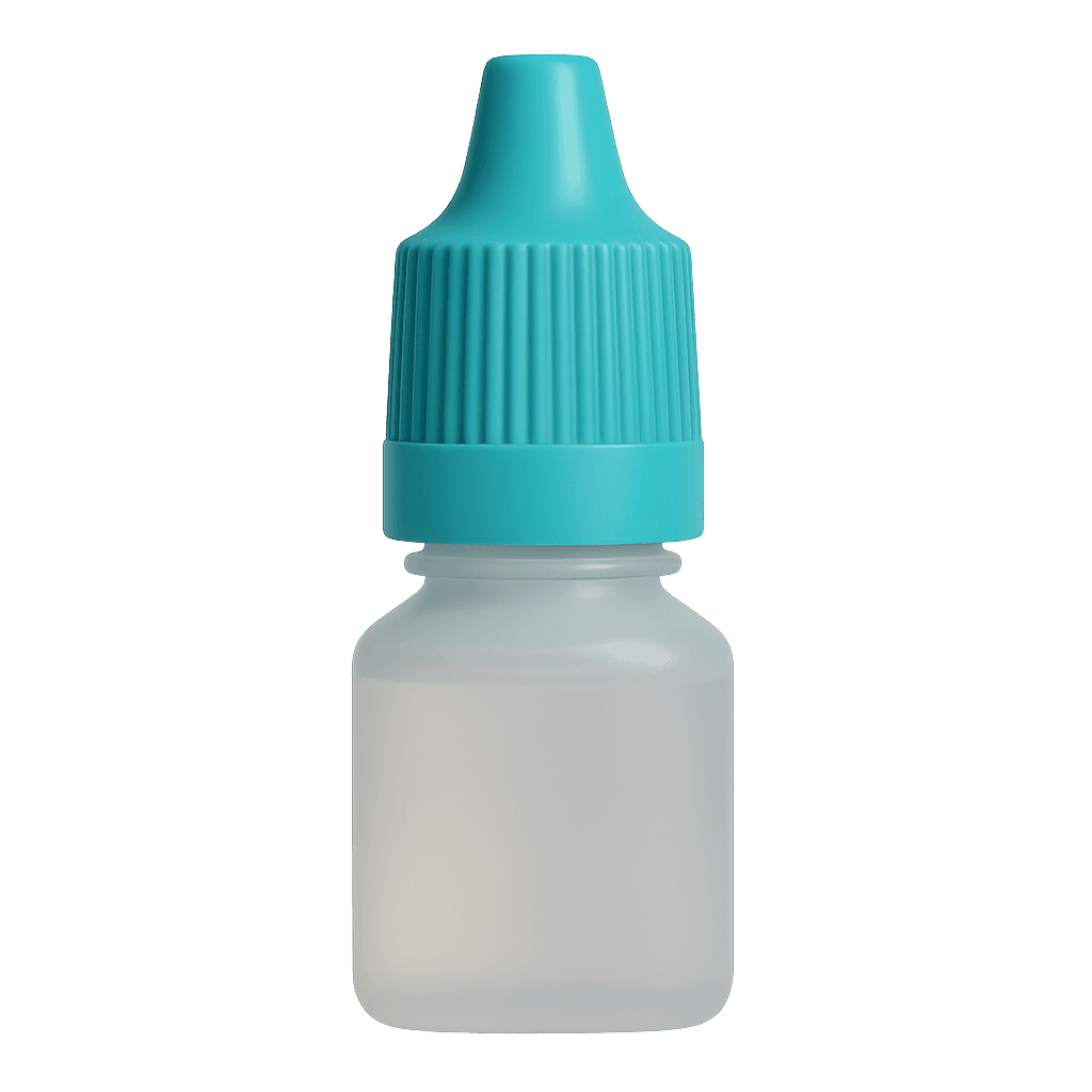 Travoprost (Travatan Z)