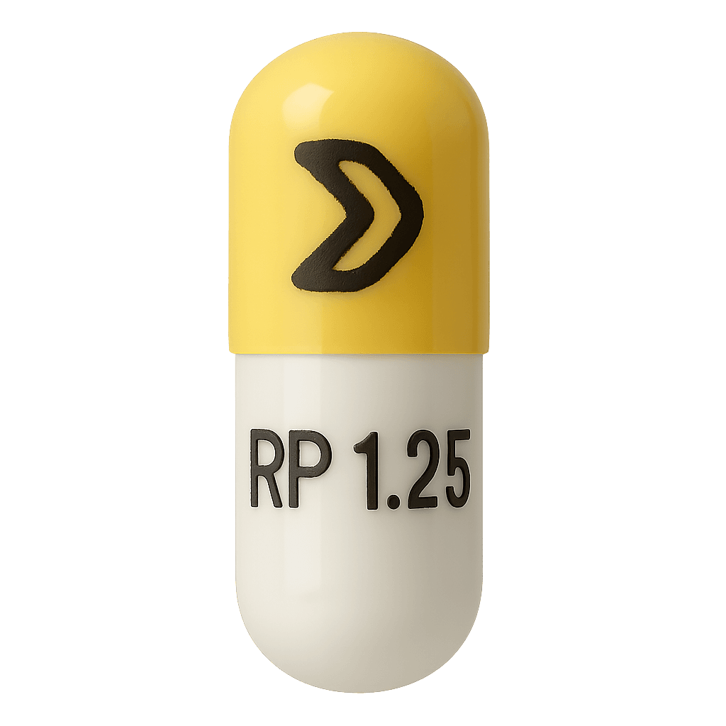 Ramipril (Altace)