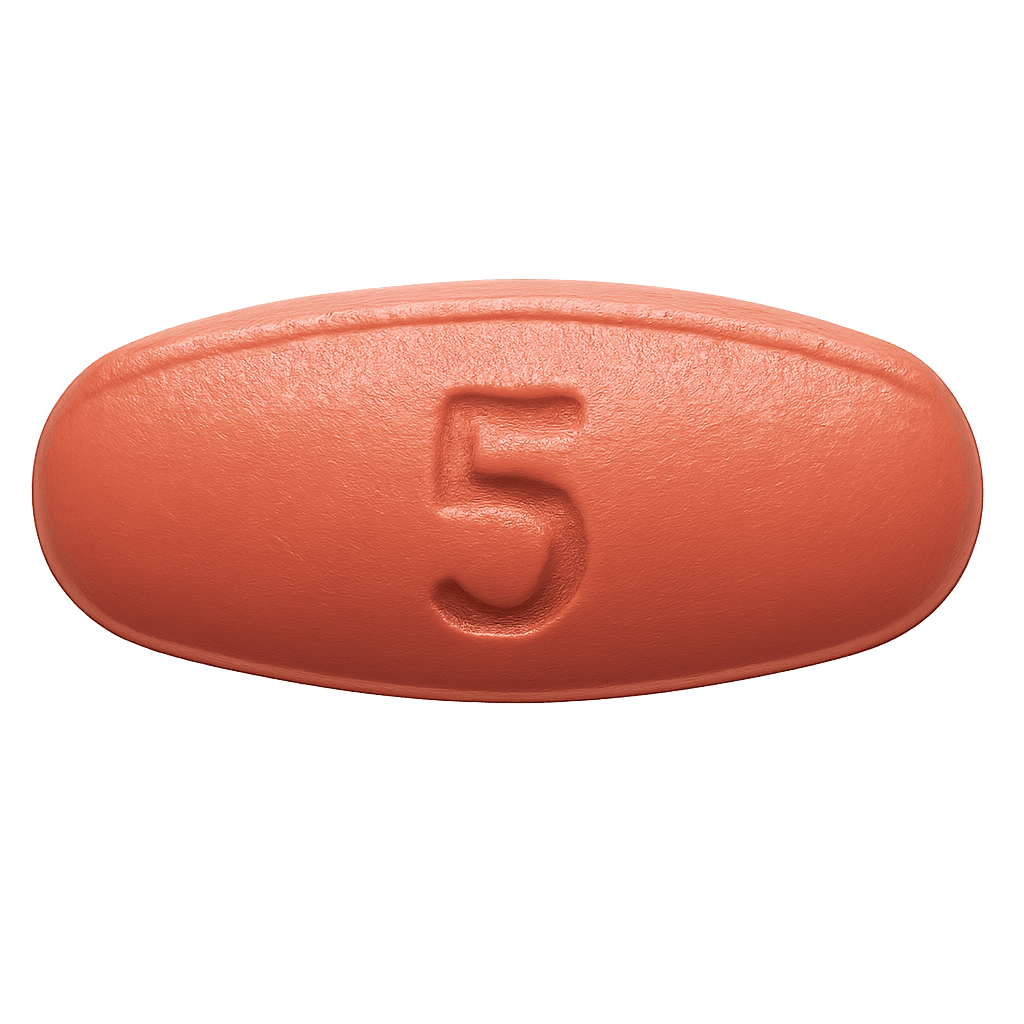 Quinapril (Accupril)