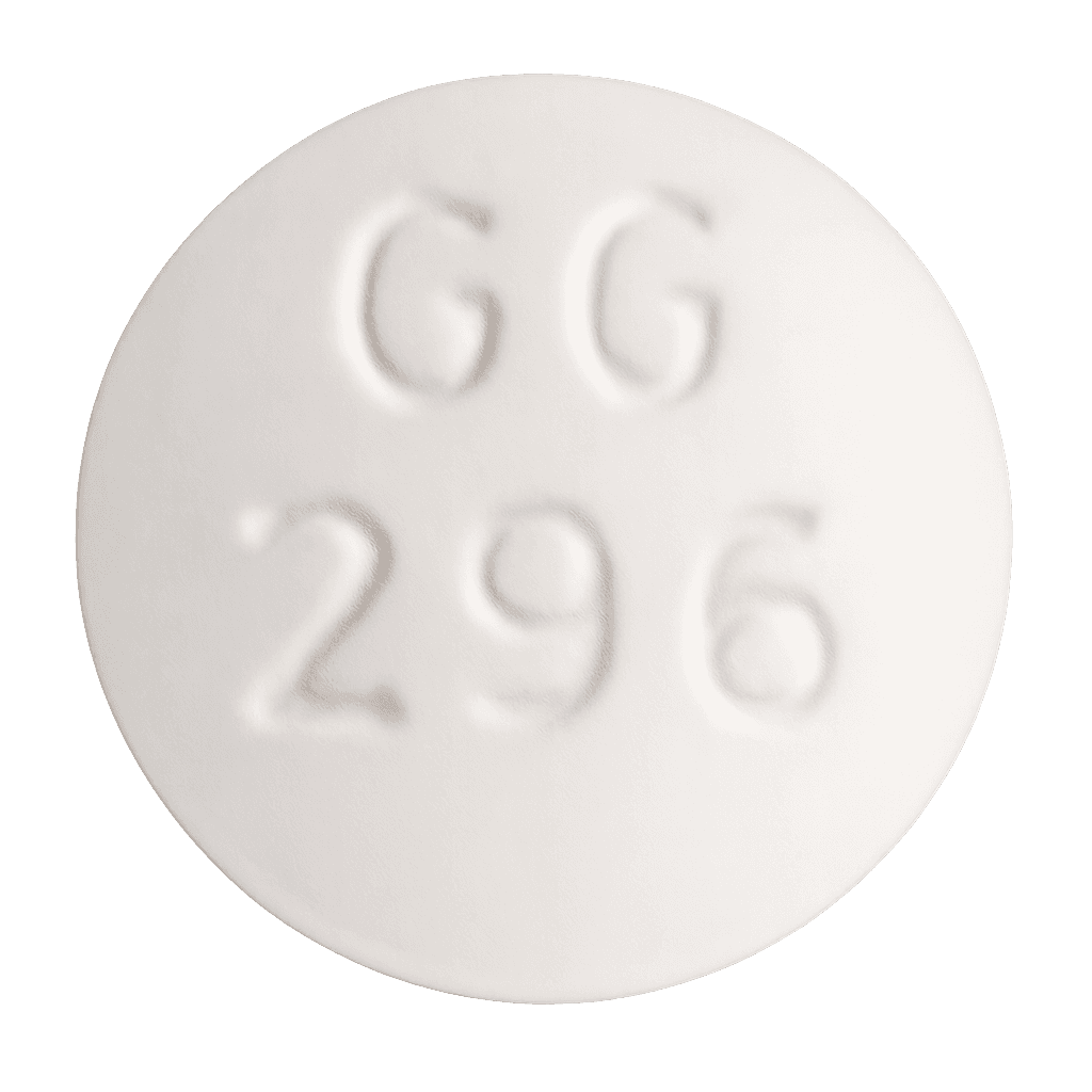 Loratadine (Claritin)