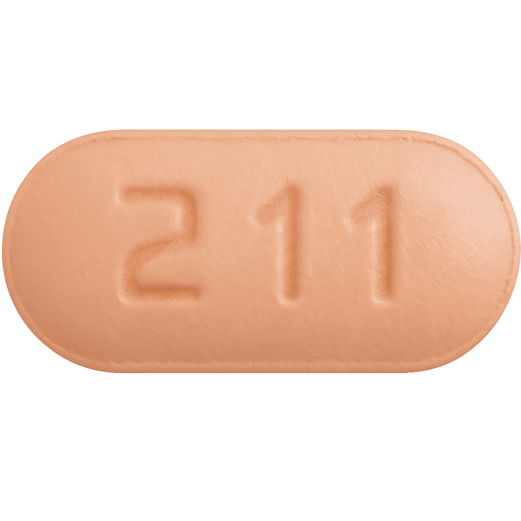 Memantine (Namenda)
