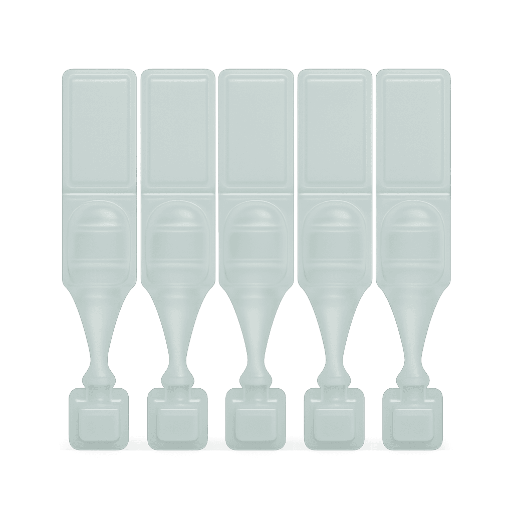 Cyclosporine (Restasis)