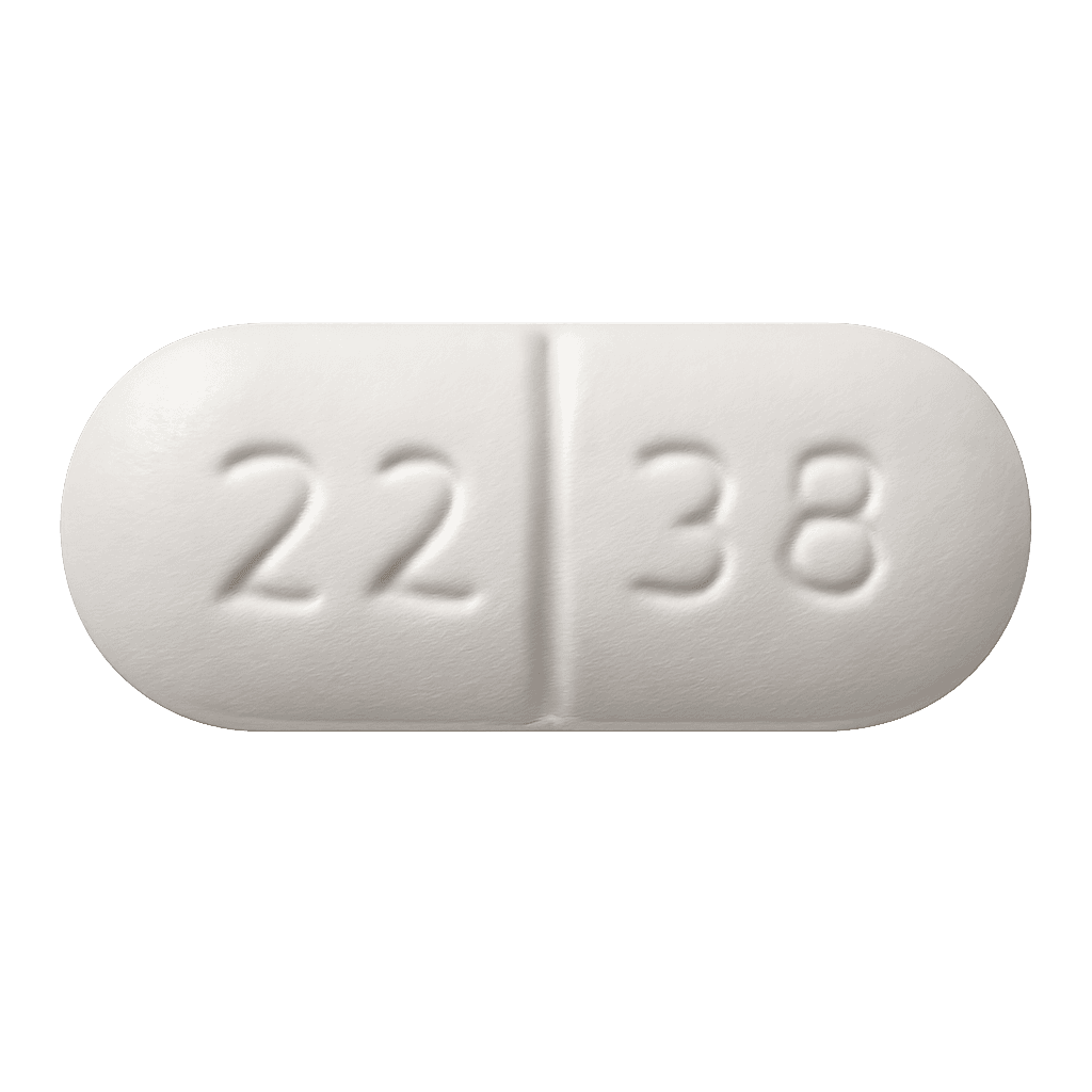Cephalexin (Keflex)