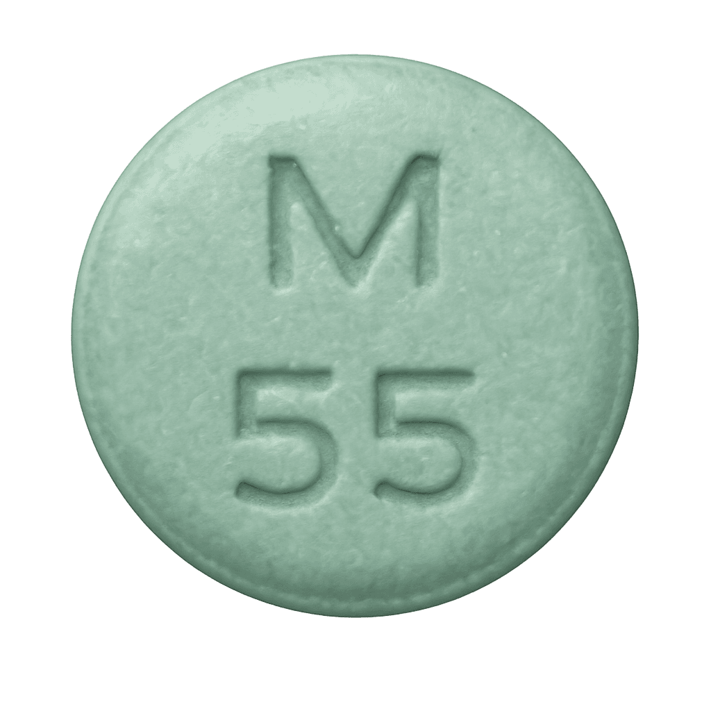 Timolol (Timoptic)